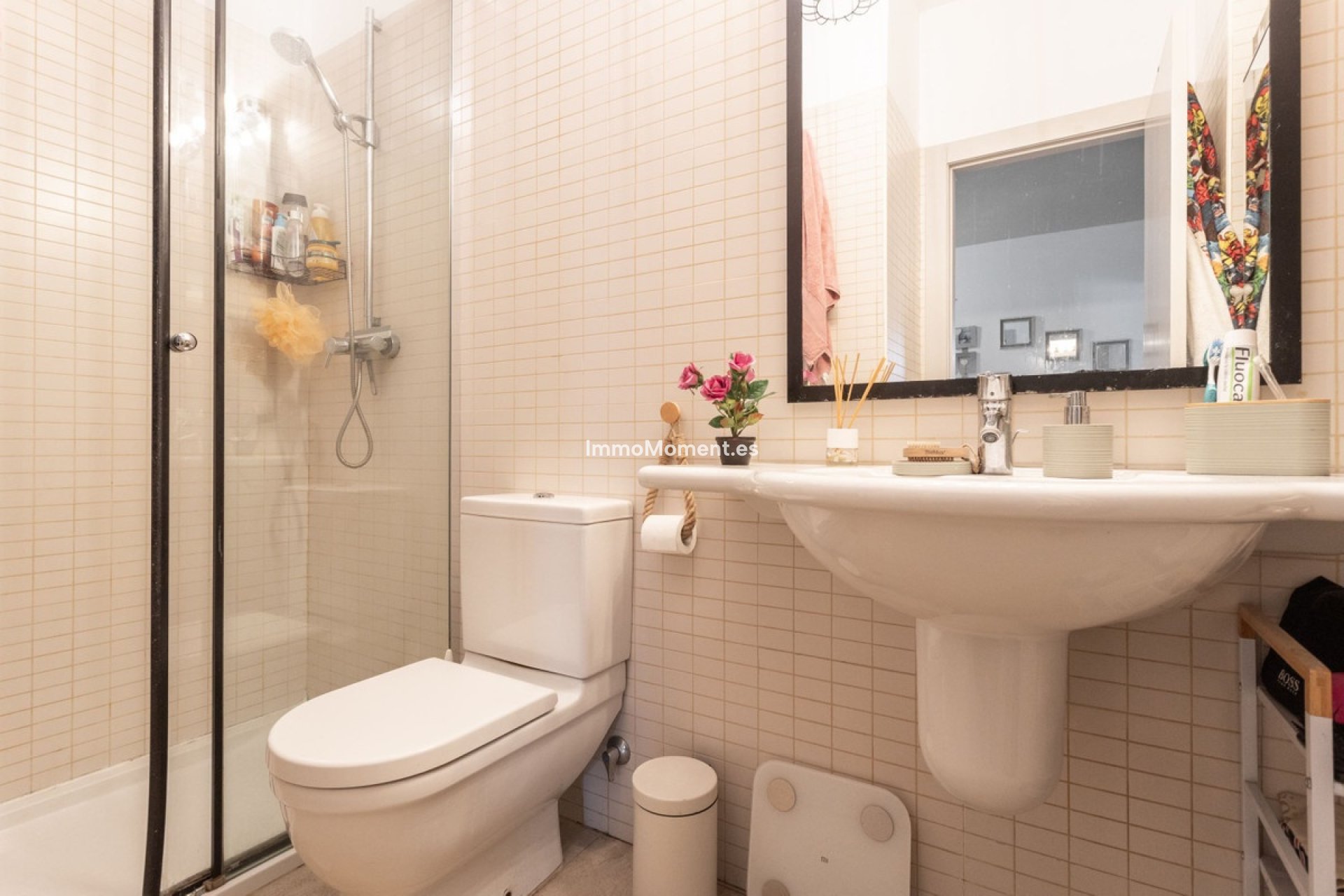 Wiederverkauf - Reihenhaus - Murcia - Sucina