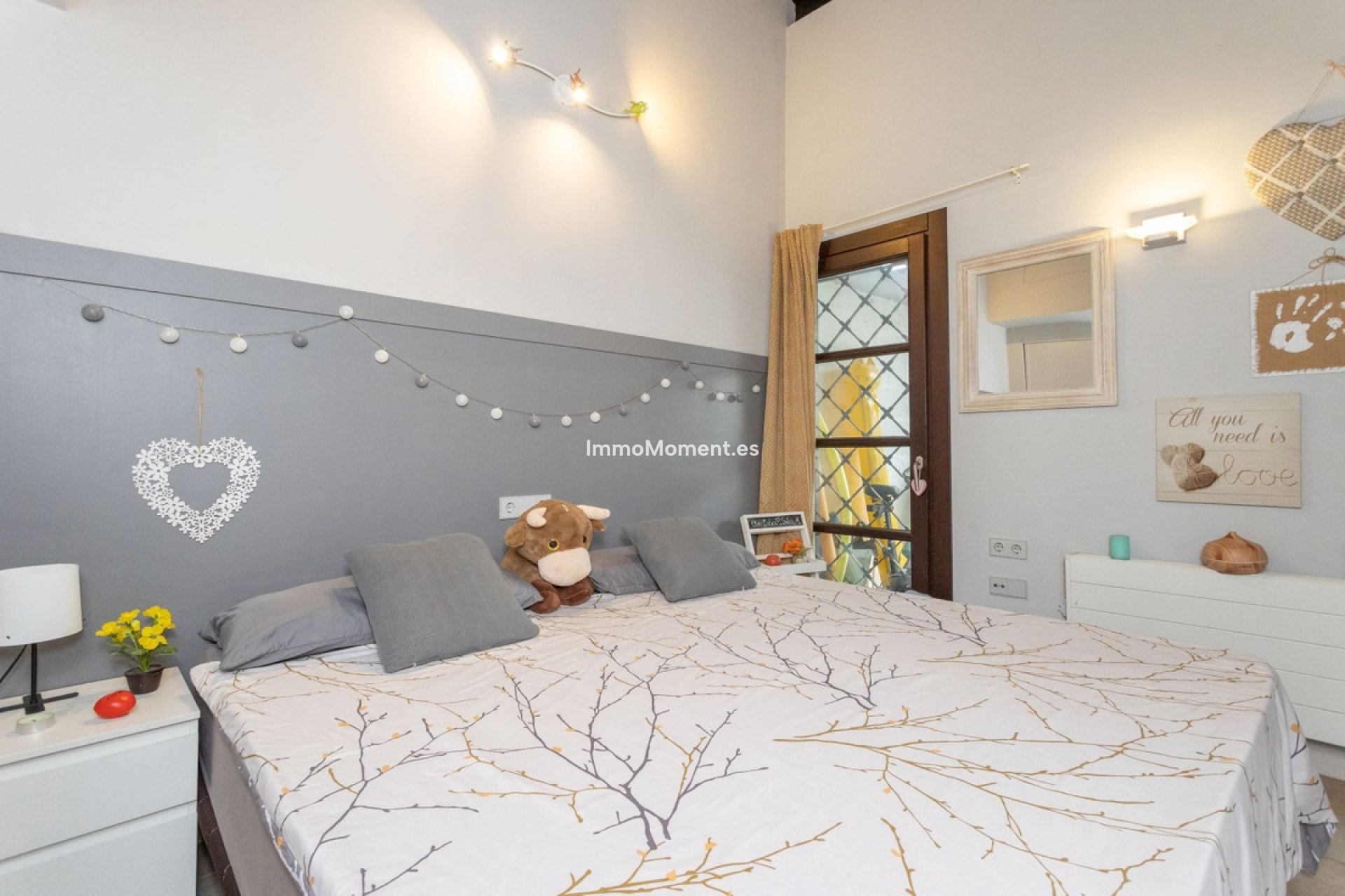 Wiederverkauf - Reihenhaus - Murcia - Sucina