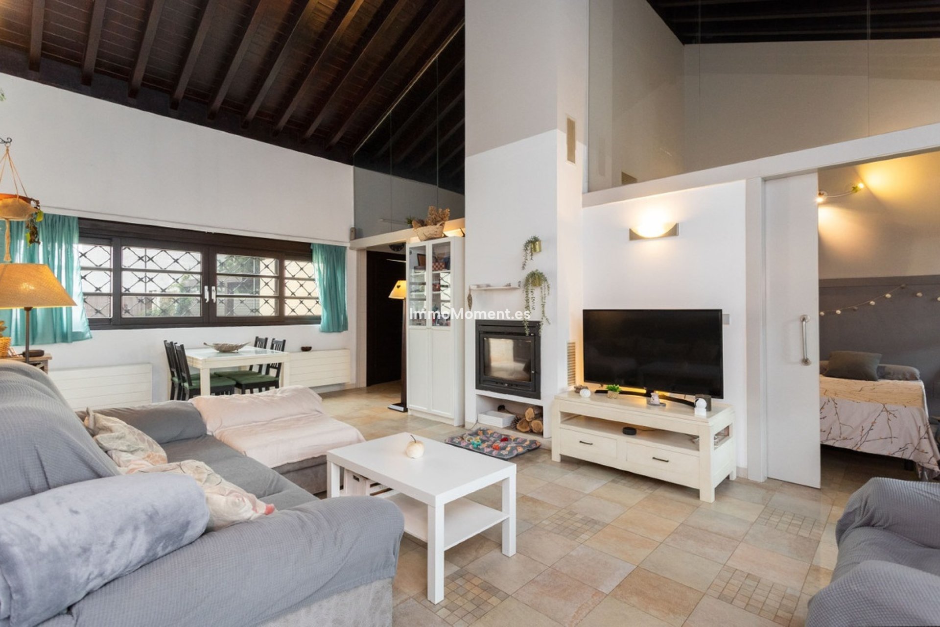 Wiederverkauf - Reihenhaus - Murcia - Sucina