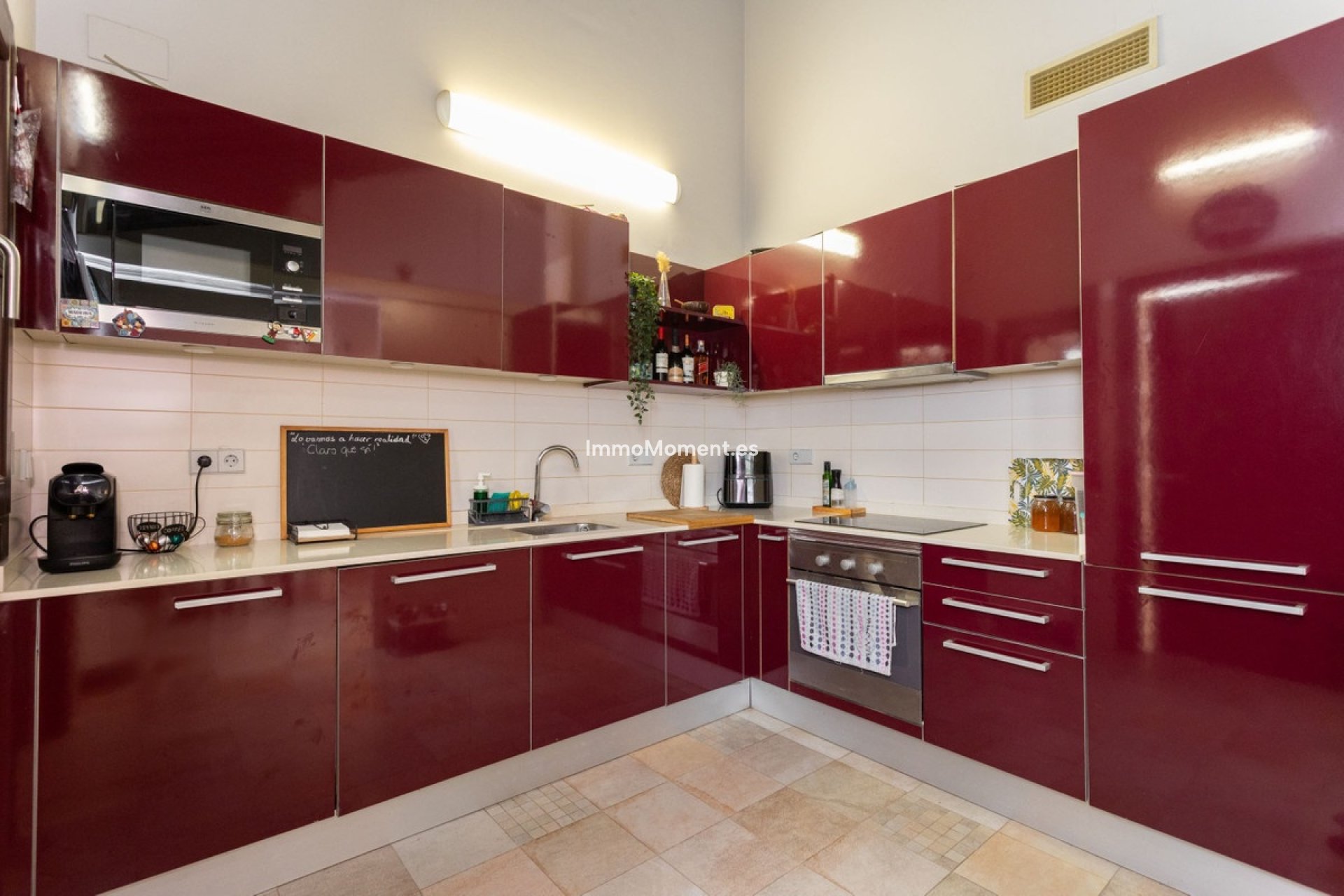 Wiederverkauf - Reihenhaus - Murcia - Sucina