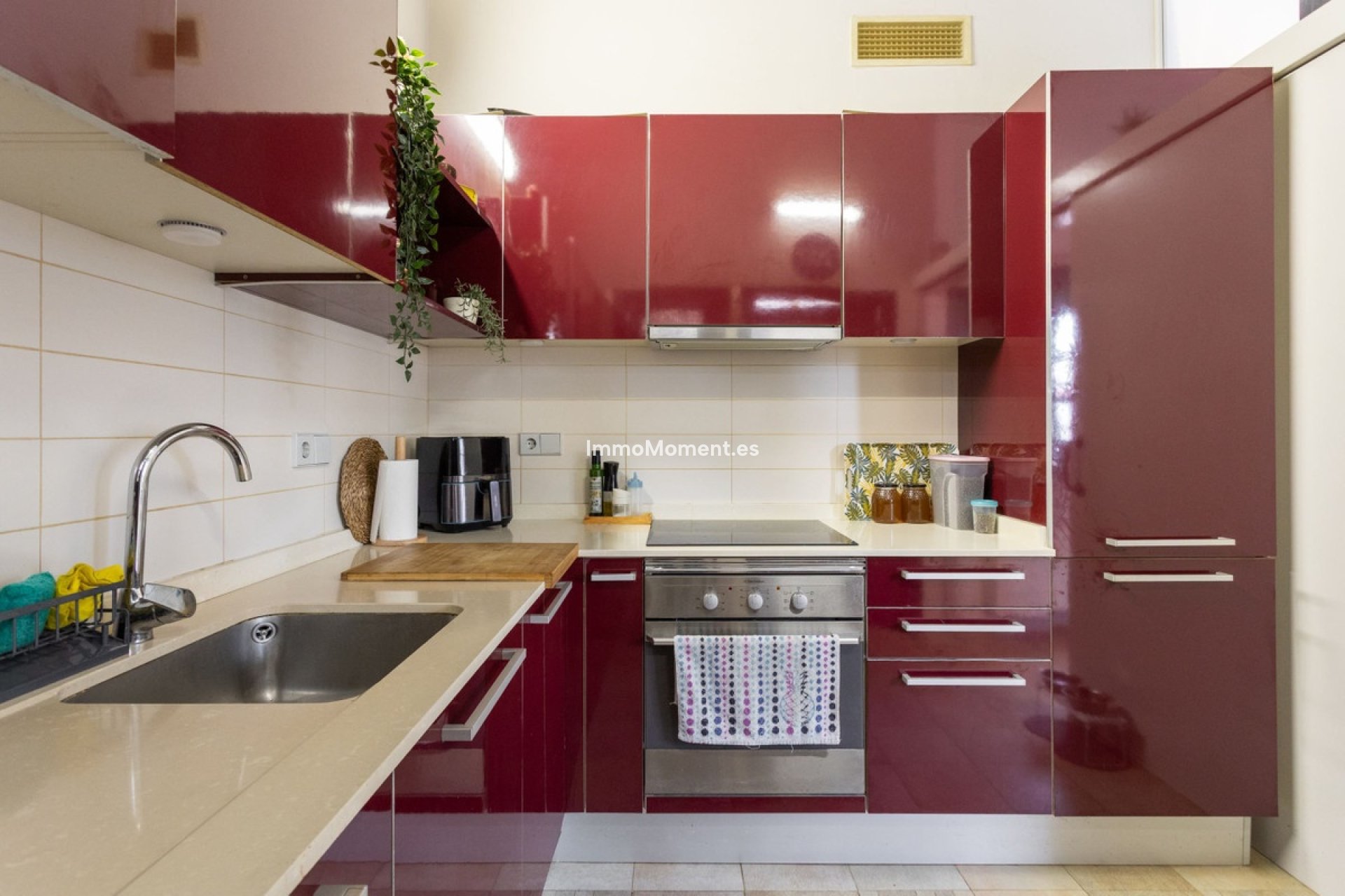 Wiederverkauf - Reihenhaus - Murcia - Sucina