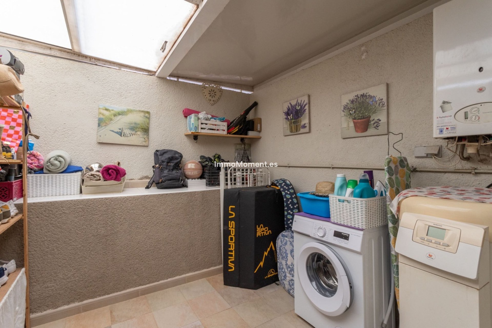 Wiederverkauf - Reihenhaus - Murcia - Sucina