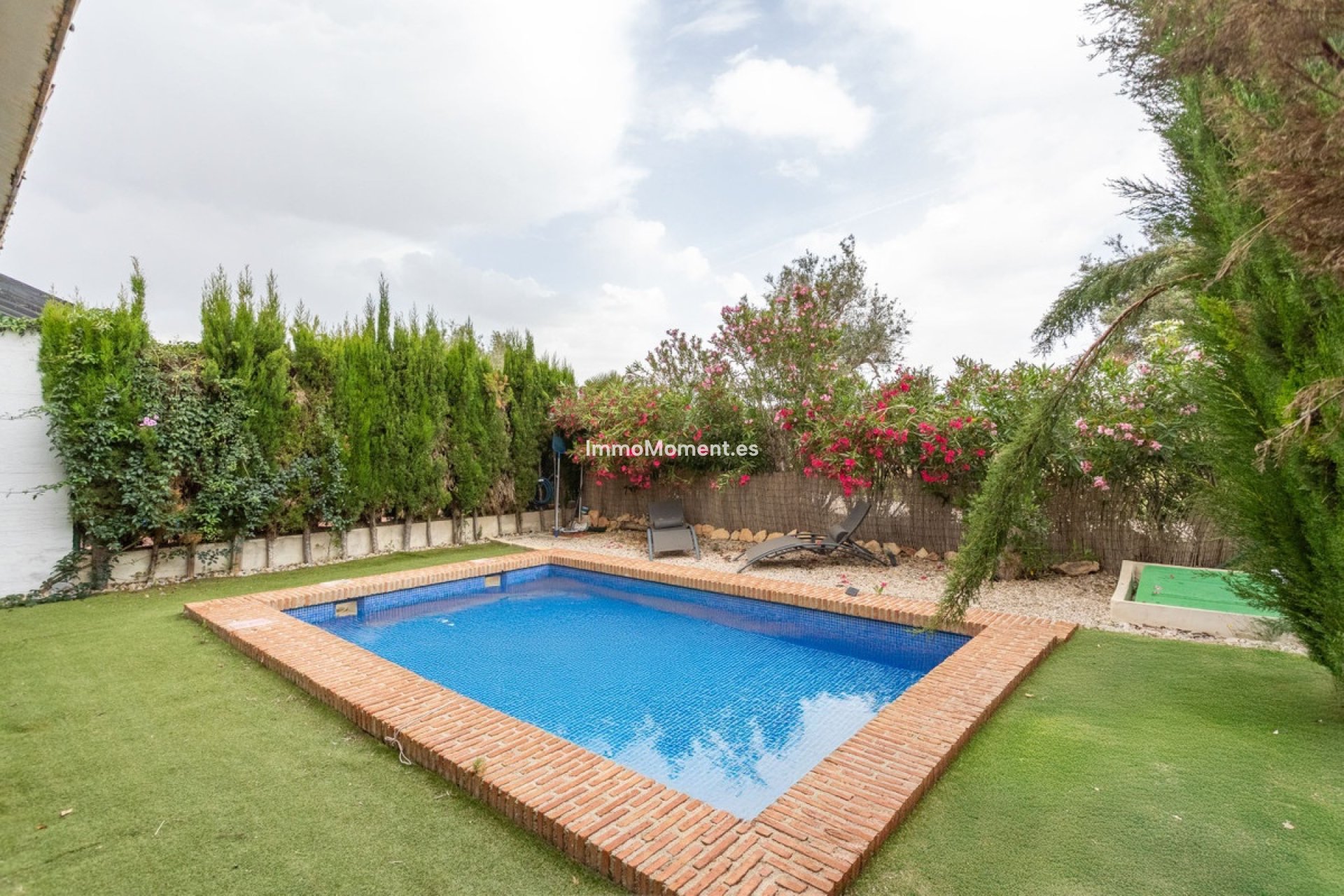 Wiederverkauf - Reihenhaus - Murcia - Sucina