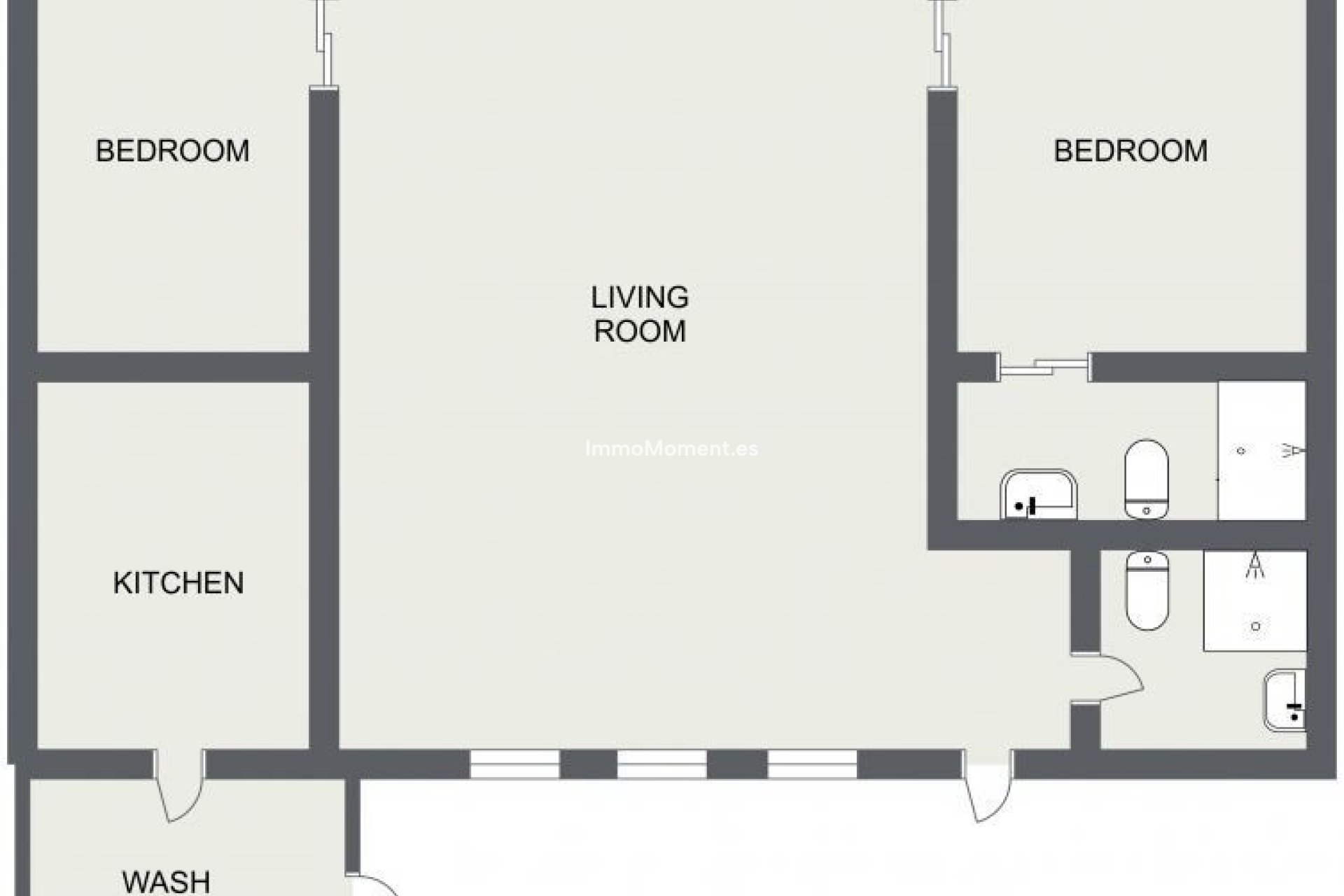 Wiederverkauf - Reihenhaus - Murcia - Sucina