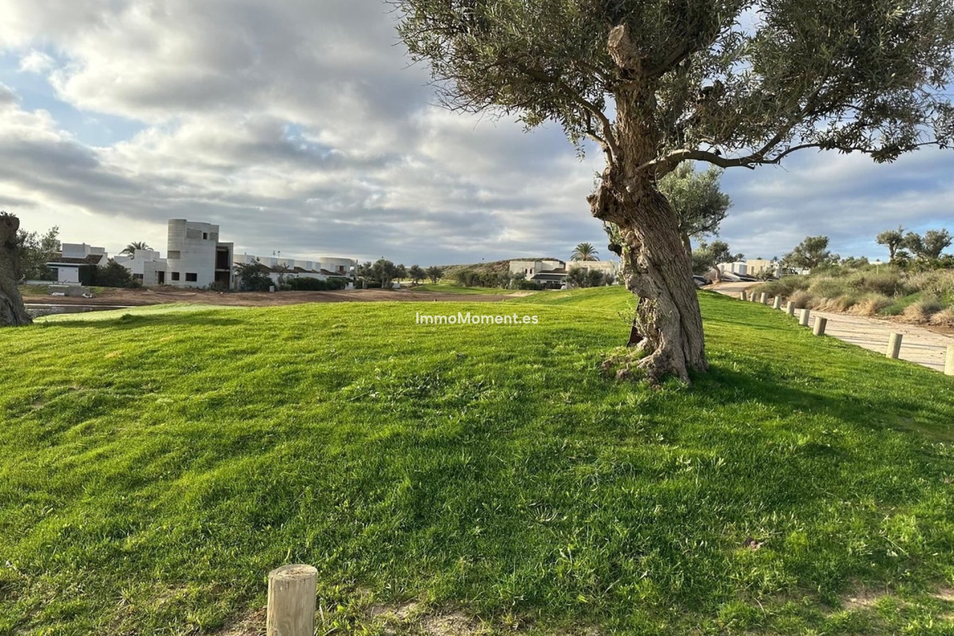 Wiederverkauf - Reihenhaus - Murcia - Sucina