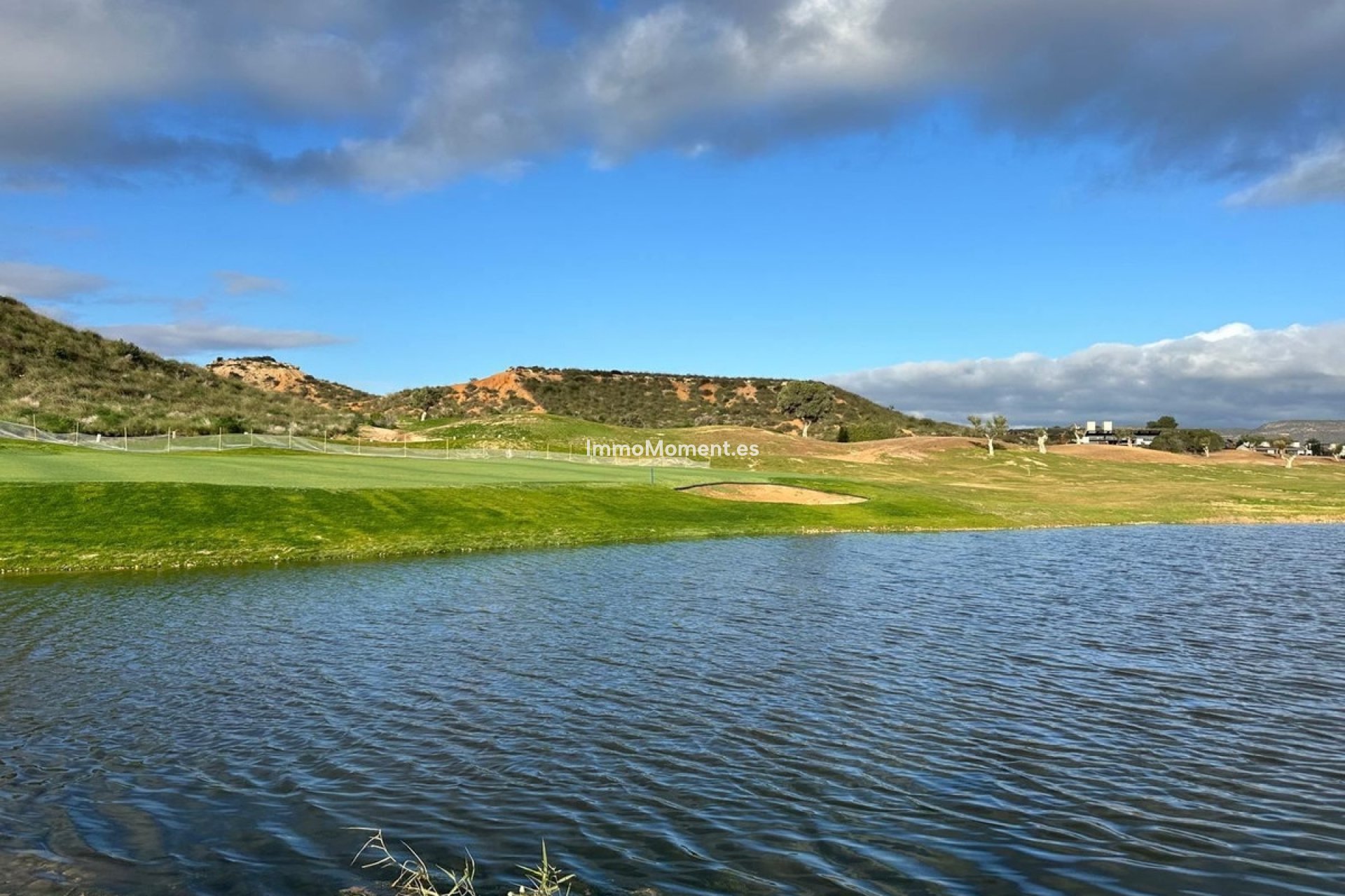 Wiederverkauf - Reihenhaus - Murcia - Sucina