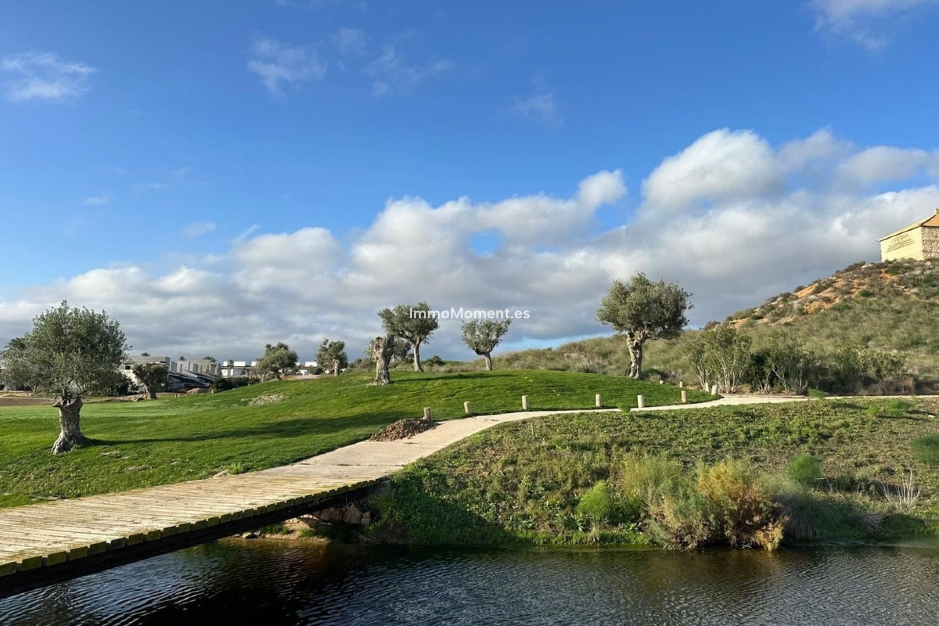 Wiederverkauf - Reihenhaus - Murcia - Sucina