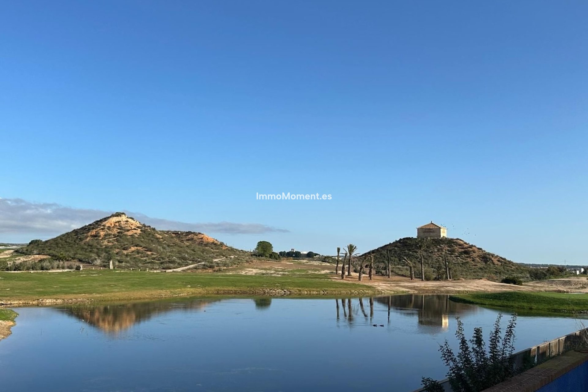 Wiederverkauf - Reihenhaus - Murcia - Sucina