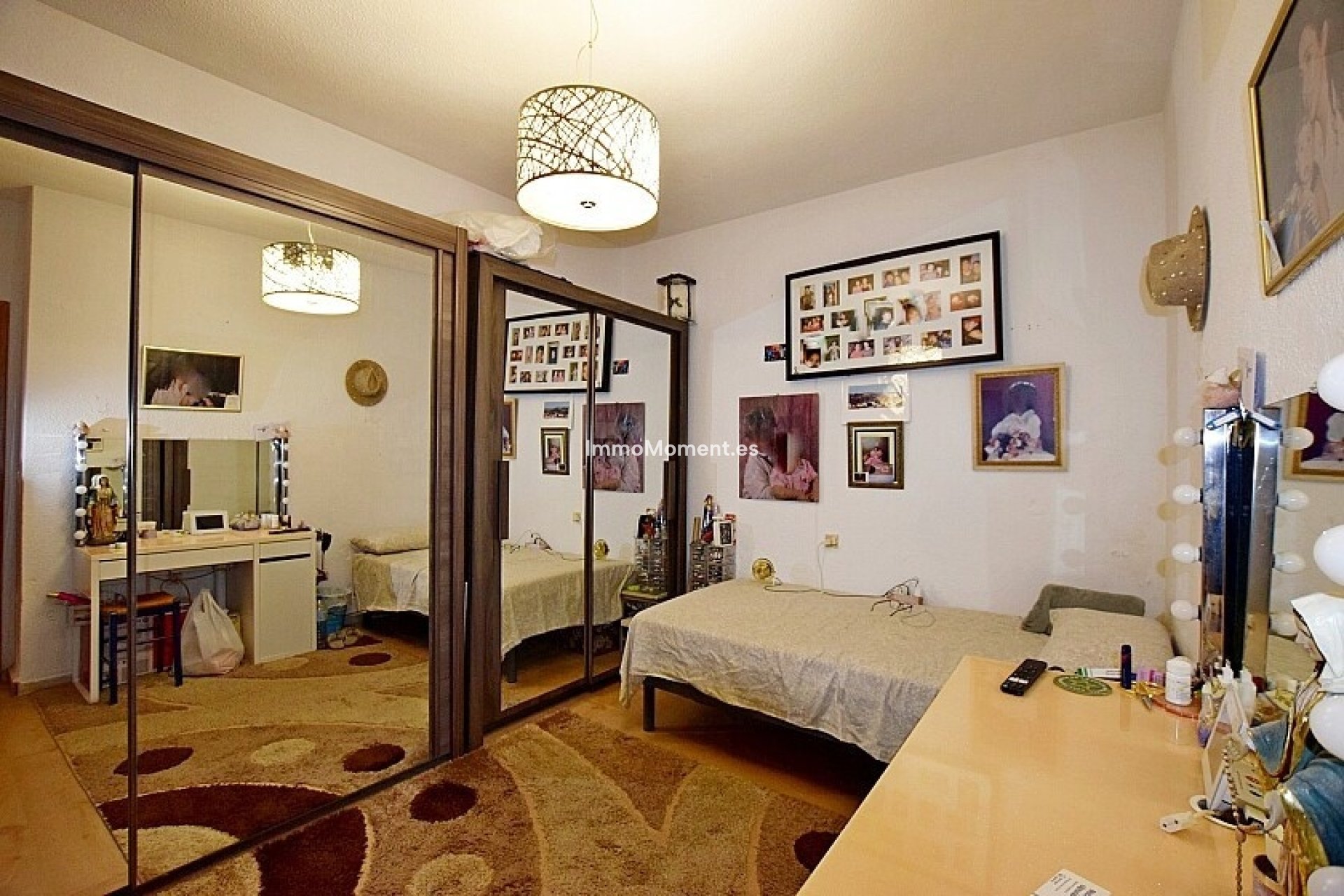 Wiederverkauf - Reihenhaus - Orihuela - Cabo roig - La Zenia