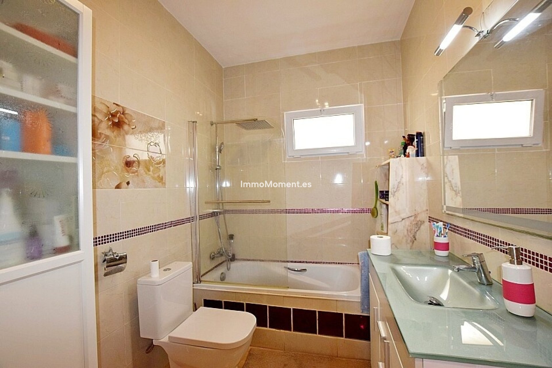Wiederverkauf - Reihenhaus - Orihuela - Cabo roig - La Zenia