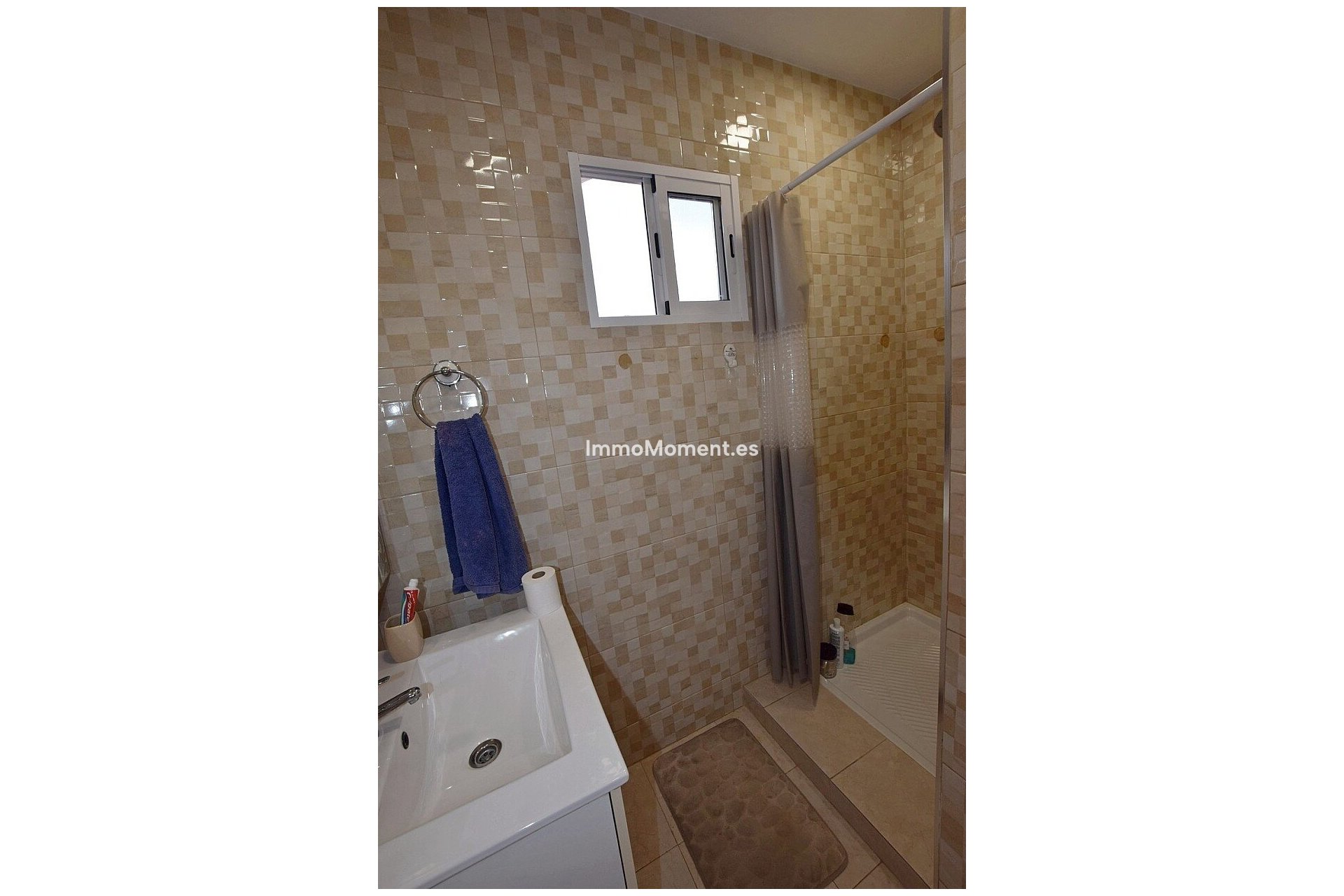 Wiederverkauf - Reihenhaus - Orihuela - Cabo roig - La Zenia
