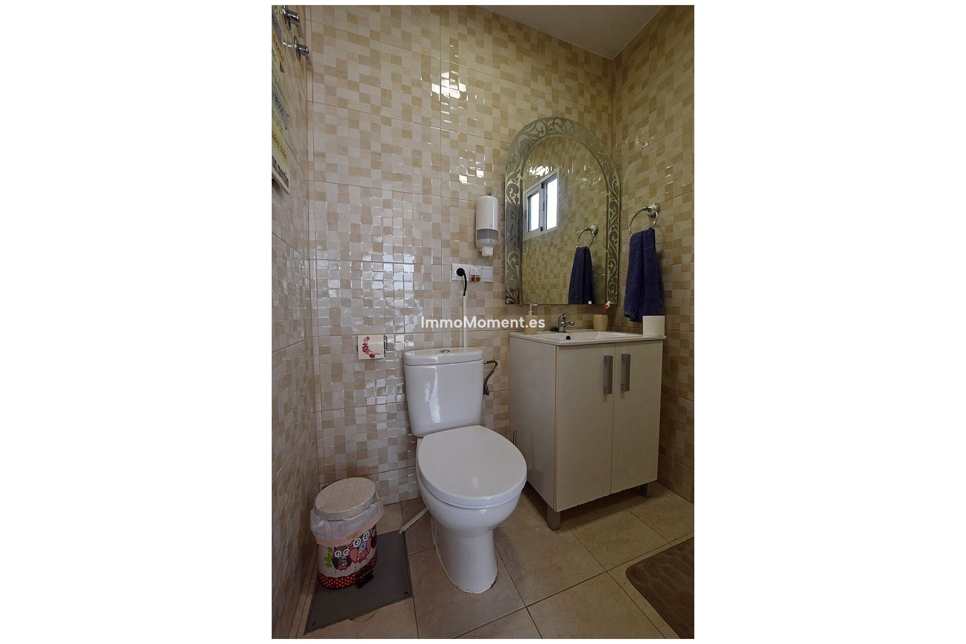 Wiederverkauf - Reihenhaus - Orihuela - Cabo roig - La Zenia