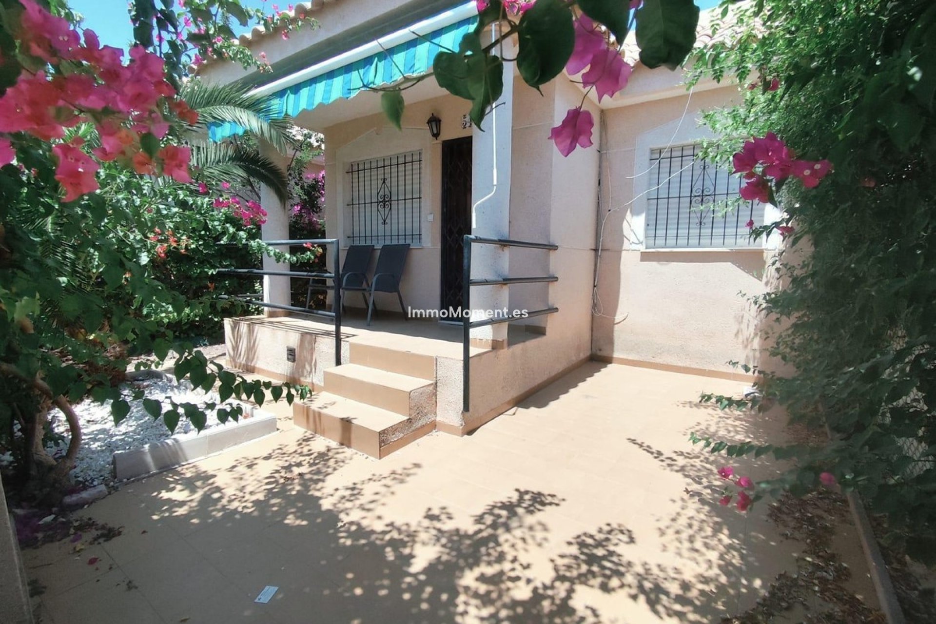 Wiederverkauf - Reihenhaus - Orihuela - Cabo roig - La Zenia