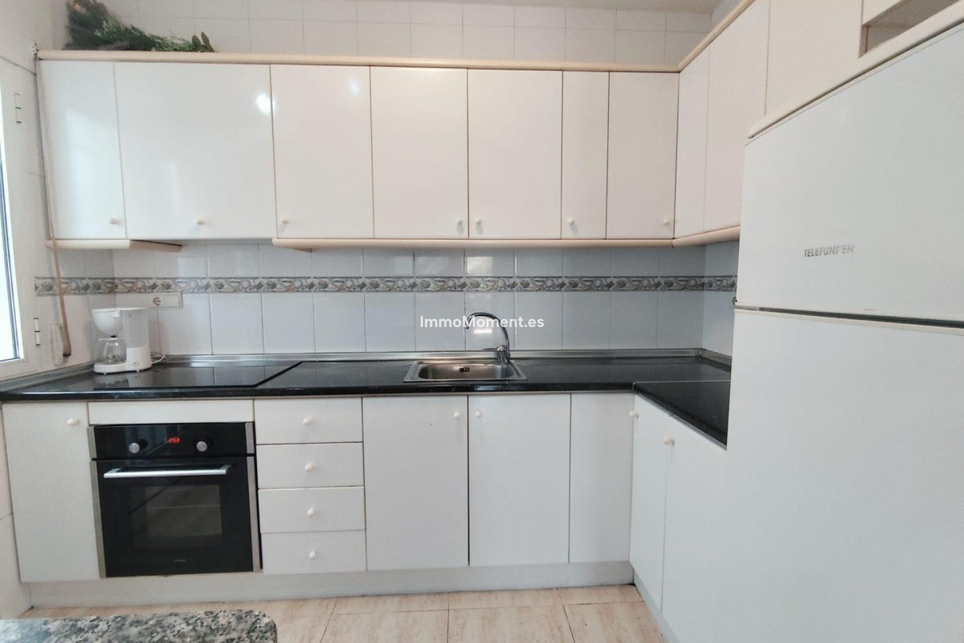 Wiederverkauf - Reihenhaus - Orihuela - Cabo roig - La Zenia