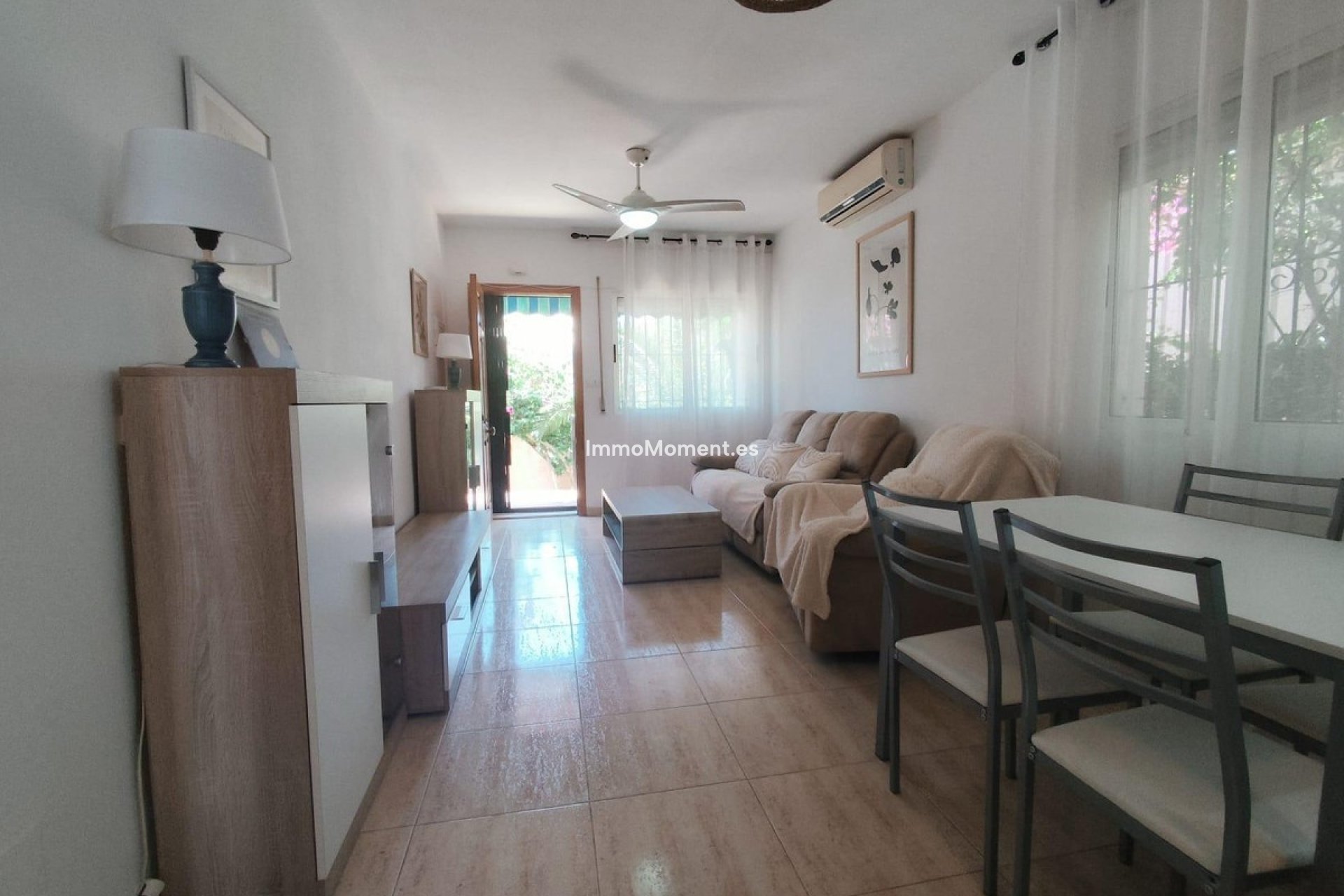Wiederverkauf - Reihenhaus - Orihuela - Cabo roig - La Zenia