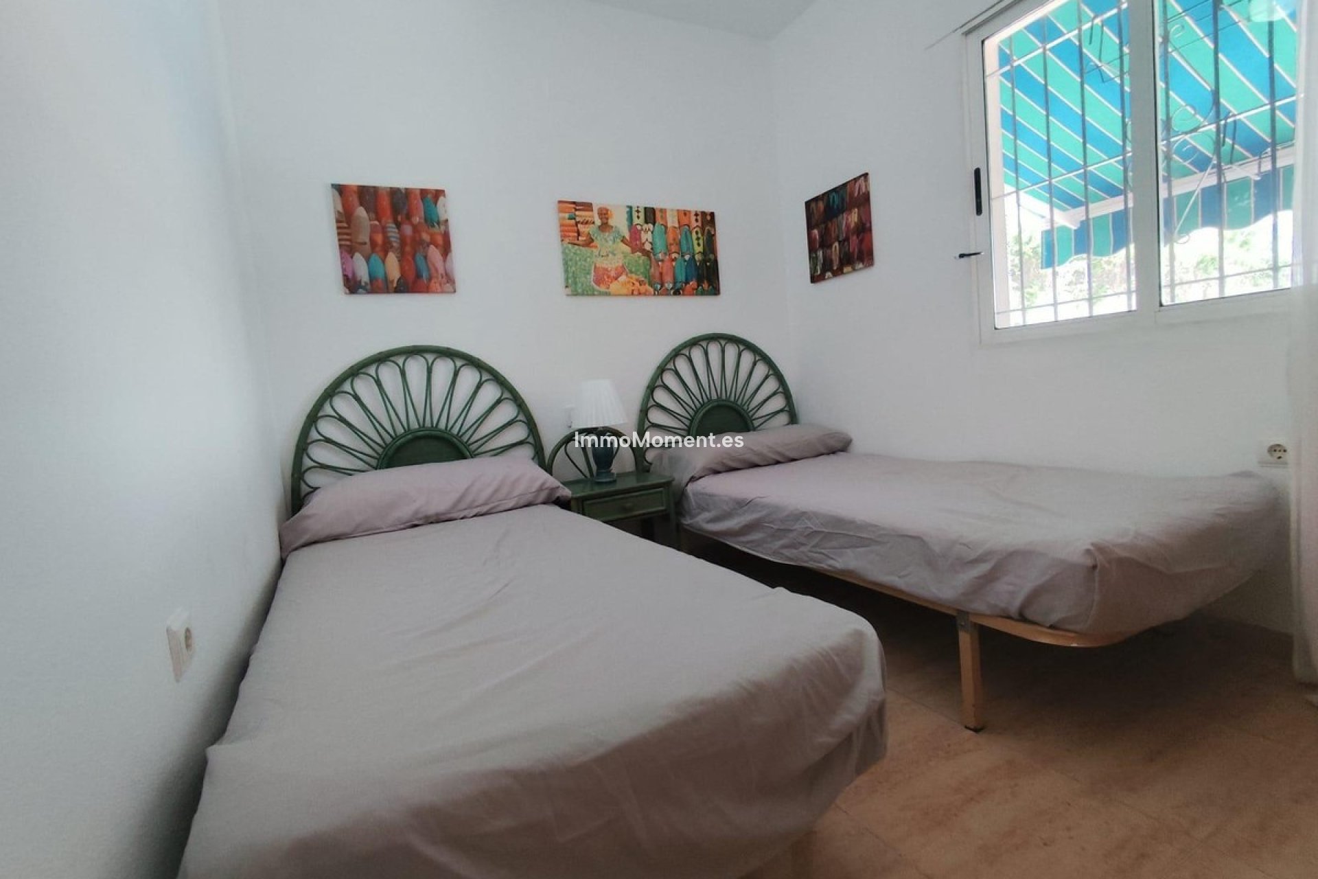 Wiederverkauf - Reihenhaus - Orihuela - Cabo roig - La Zenia