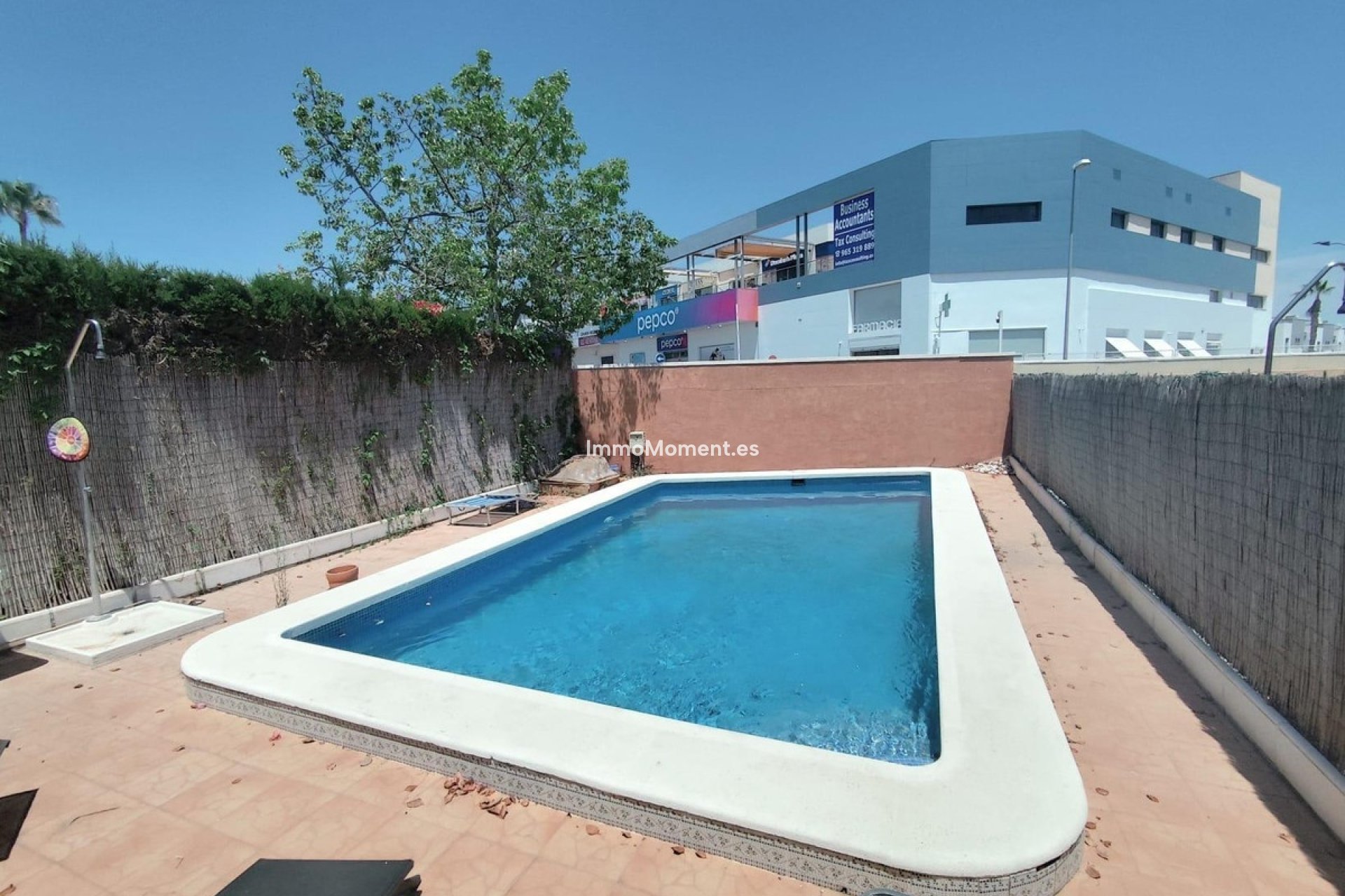 Wiederverkauf - Reihenhaus - Orihuela - Cabo roig - La Zenia