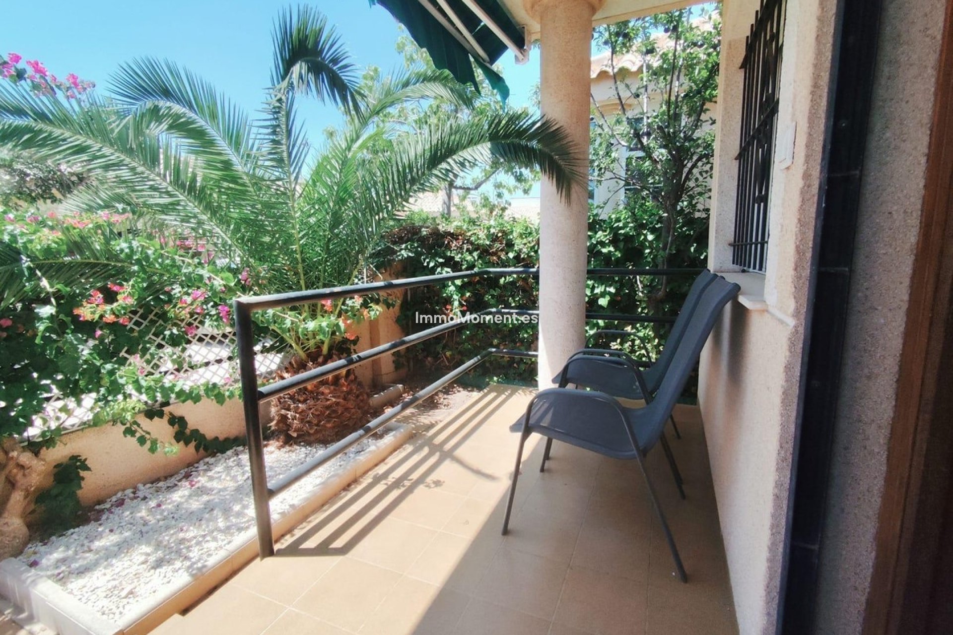 Wiederverkauf - Reihenhaus - Orihuela - Cabo roig - La Zenia
