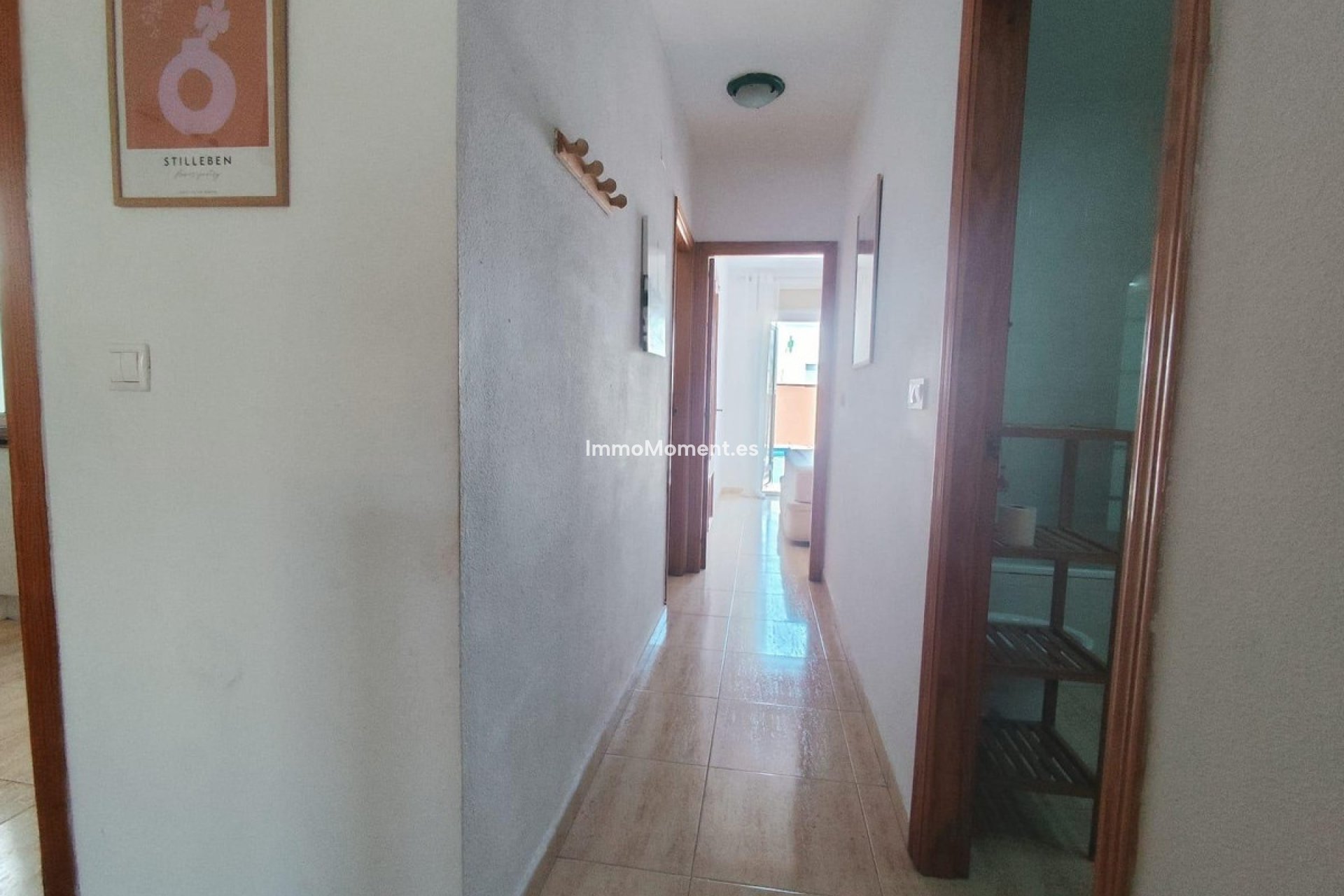 Wiederverkauf - Reihenhaus - Orihuela - Cabo roig - La Zenia