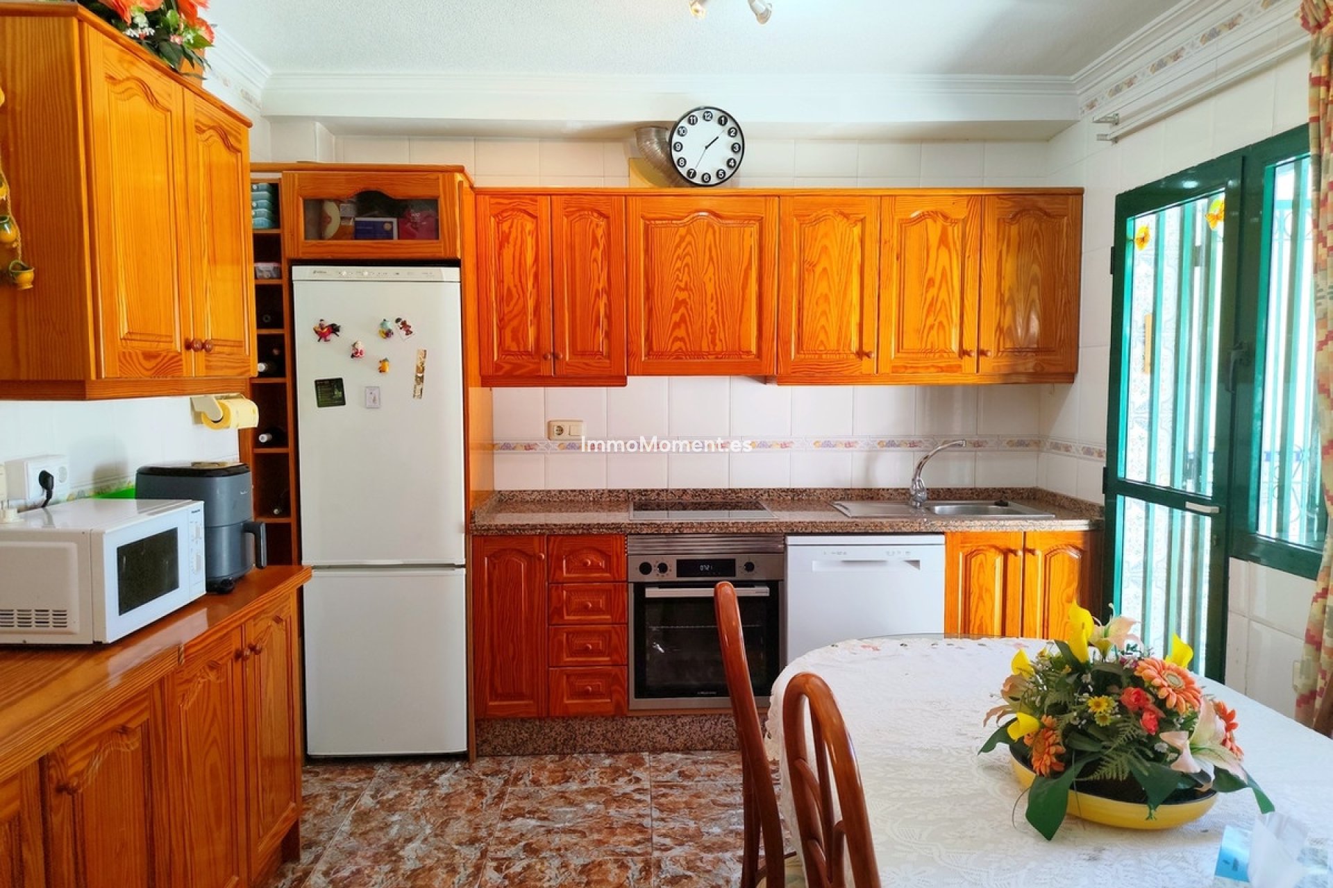 Wiederverkauf - Reihenhaus - Orihuela - Cabo roig - La Zenia