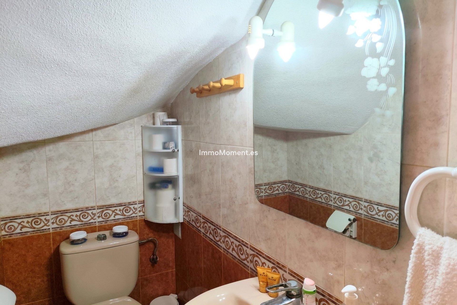 Wiederverkauf - Reihenhaus - Orihuela - Cabo roig - La Zenia
