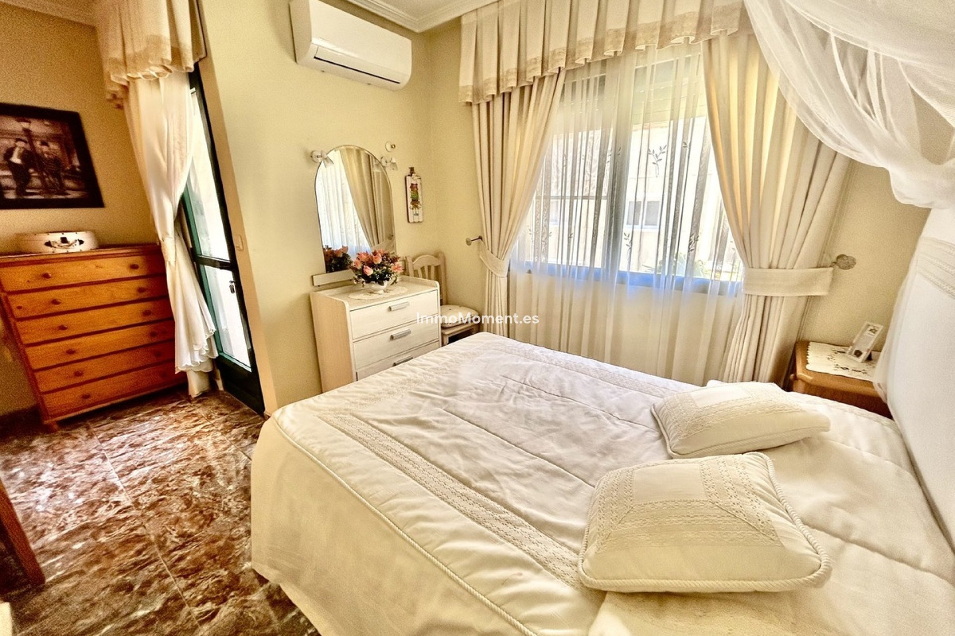 Wiederverkauf - Reihenhaus - Orihuela - Cabo roig - La Zenia