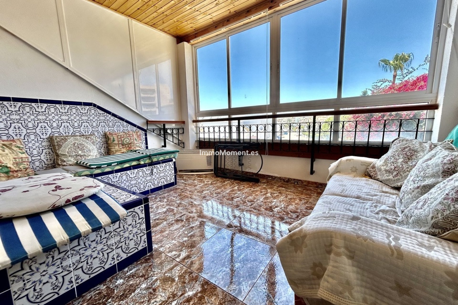 Wiederverkauf - Reihenhaus - Orihuela - Cabo roig - La Zenia