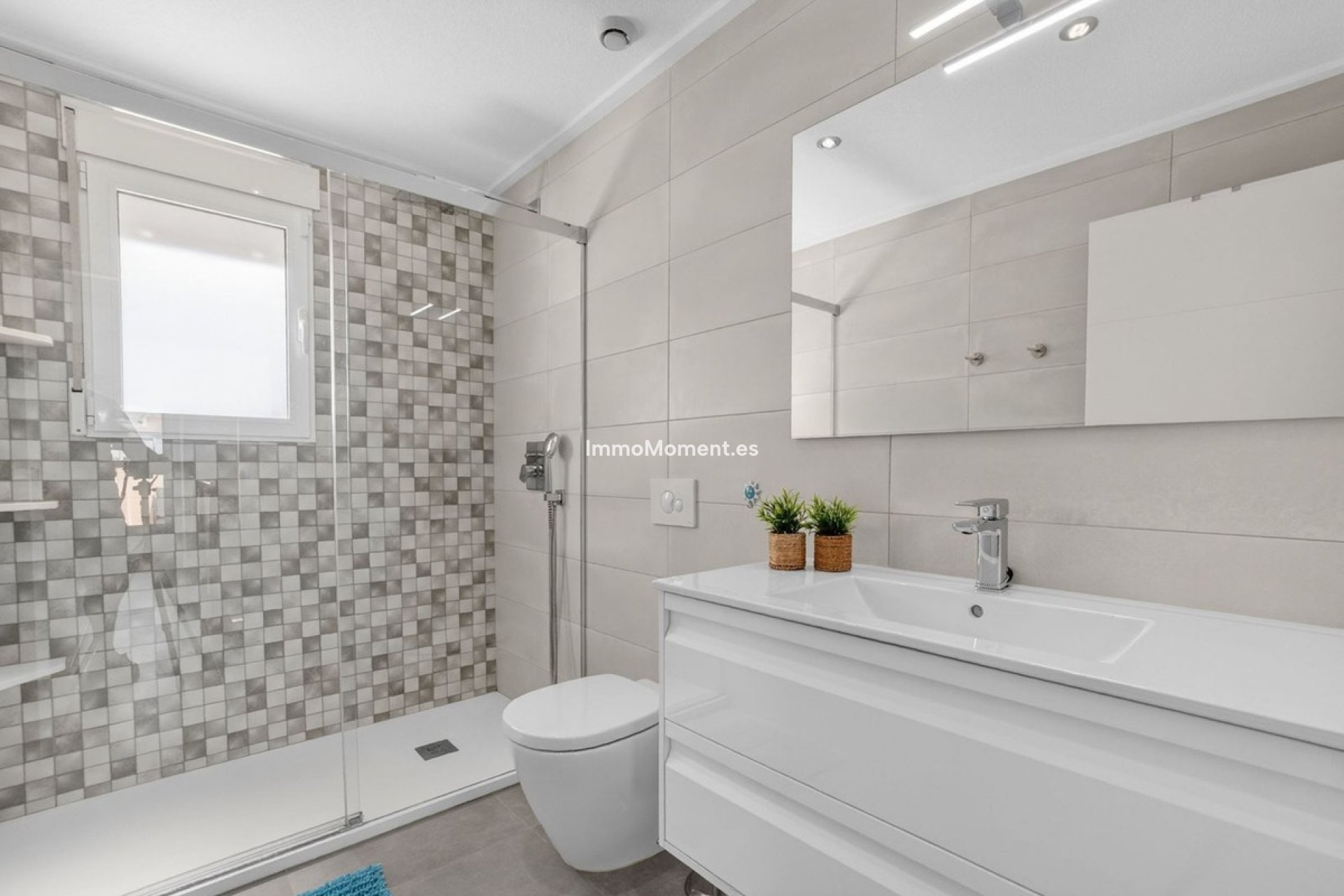 Wiederverkauf - Reihenhaus - Orihuela - Cabo roig - La Zenia