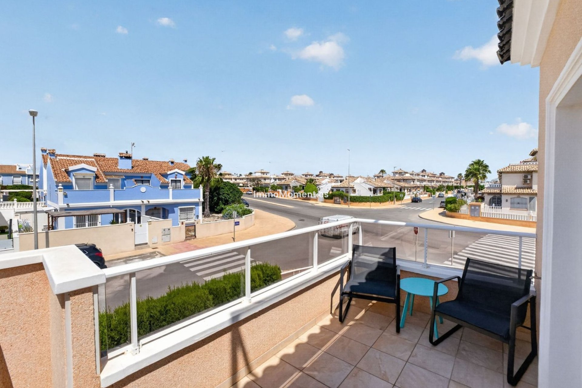 Wiederverkauf - Reihenhaus - Orihuela - Cabo roig - La Zenia