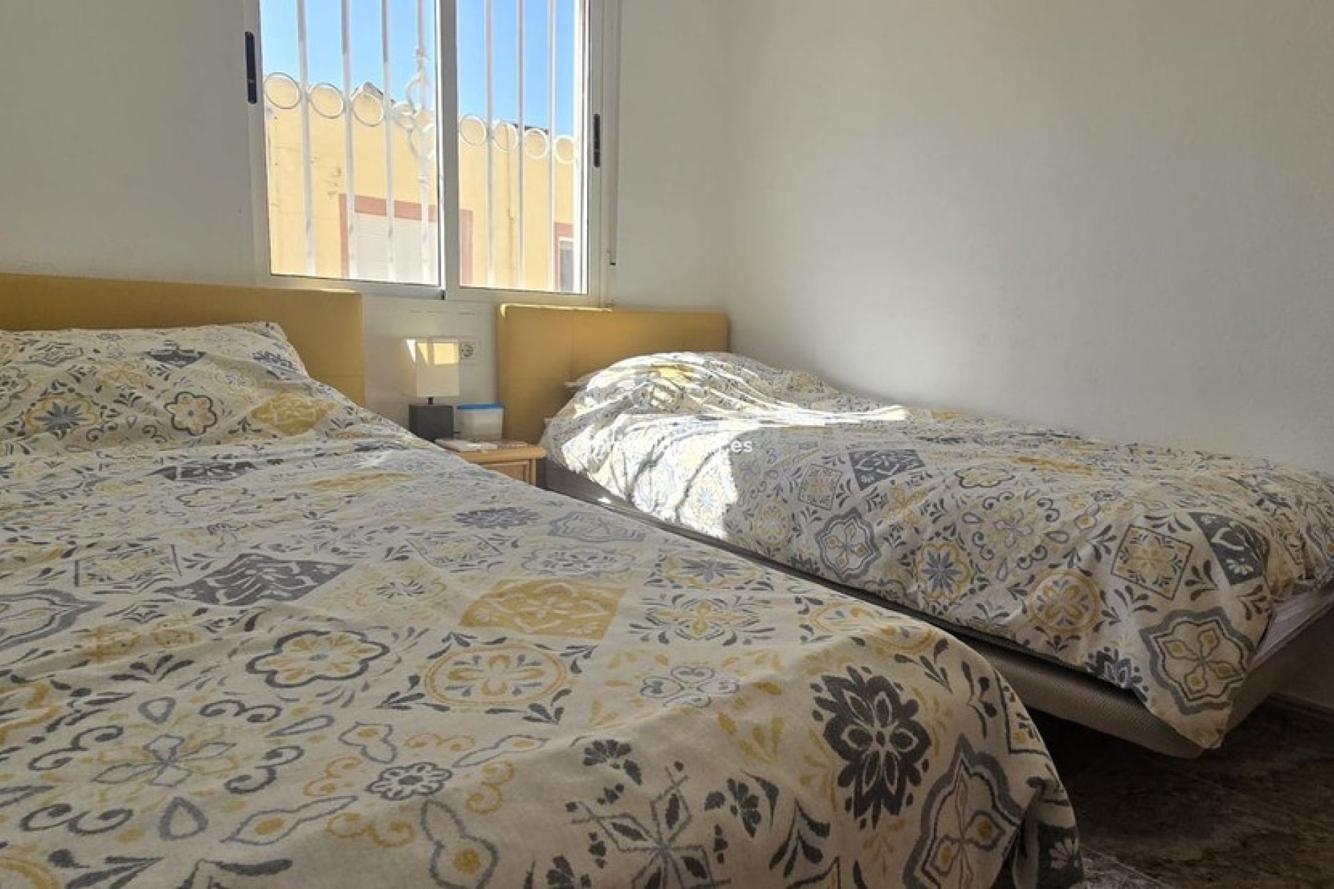 Wiederverkauf - Reihenhaus - Orihuela - Cabo roig - La Zenia