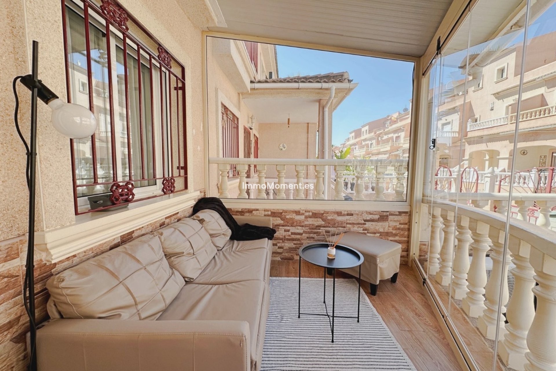Wiederverkauf - Reihenhaus - Orihuela - Cabo roig - La Zenia