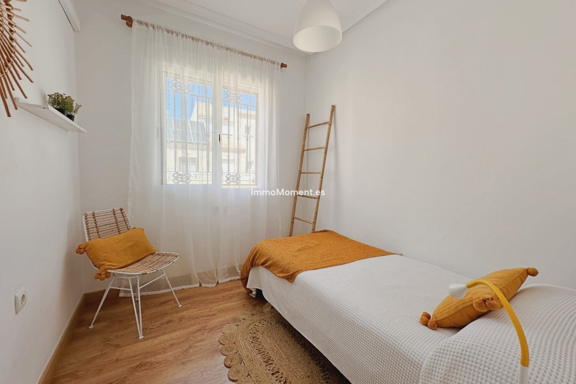 Wiederverkauf - Reihenhaus - Orihuela - Cabo roig - La Zenia