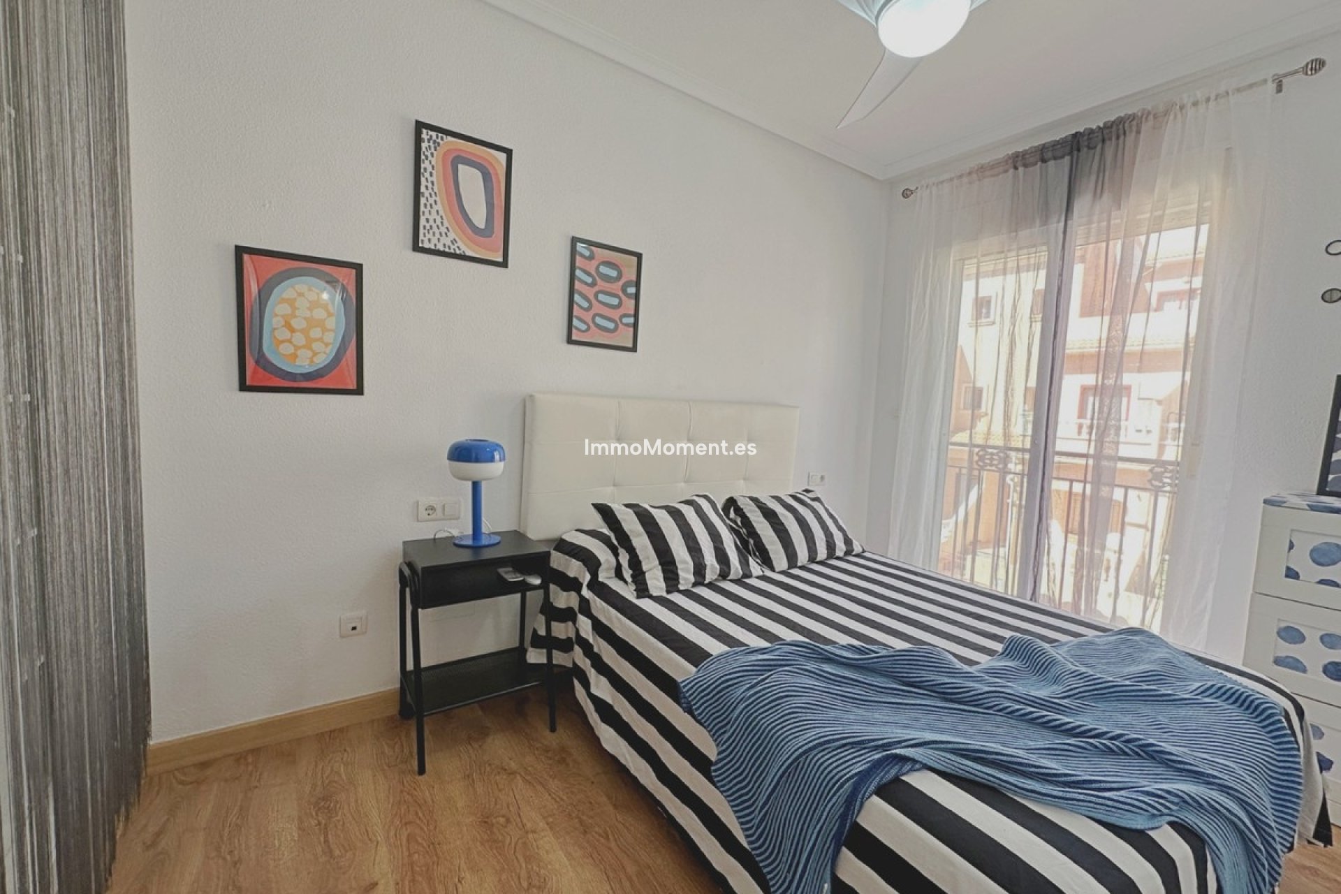 Wiederverkauf - Reihenhaus - Orihuela - Cabo roig - La Zenia