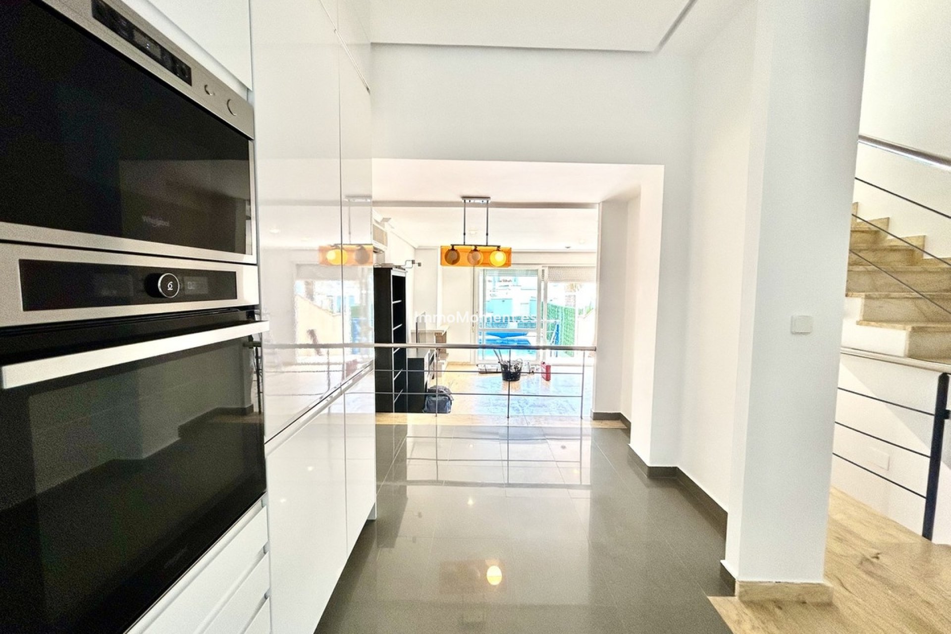 Wiederverkauf - Reihenhaus - Orihuela - Cabo Roig