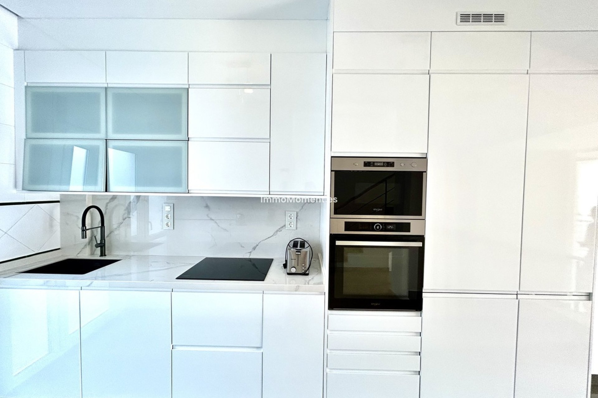 Wiederverkauf - Reihenhaus - Orihuela - Cabo Roig