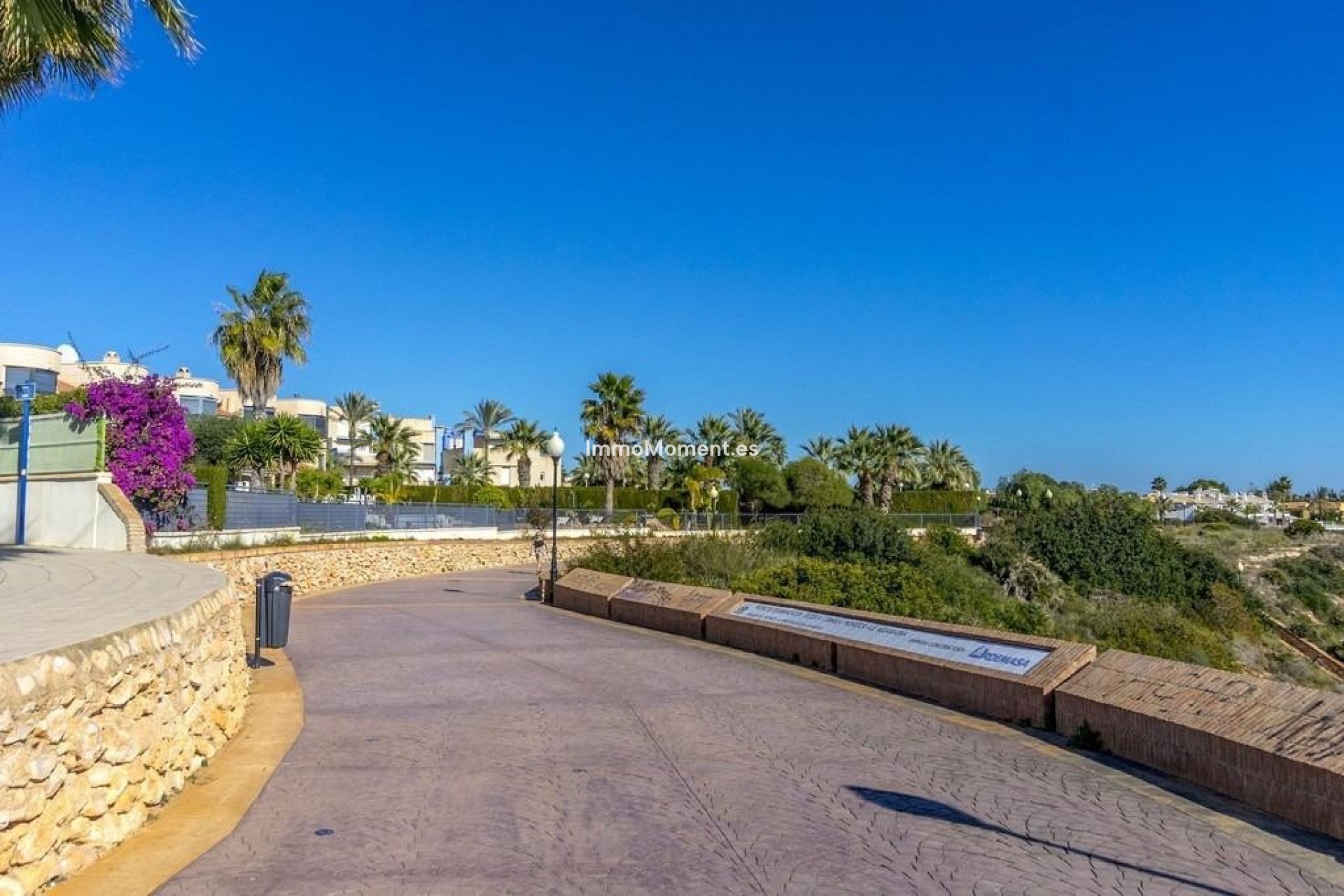 Wiederverkauf - Reihenhaus - Orihuela - Cabo Roig