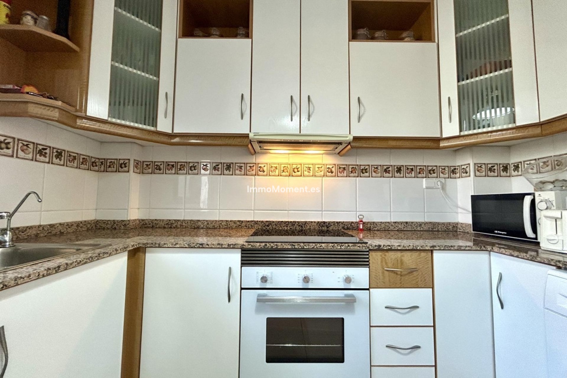 Wiederverkauf - Reihenhaus - Orihuela - Cabo Roig