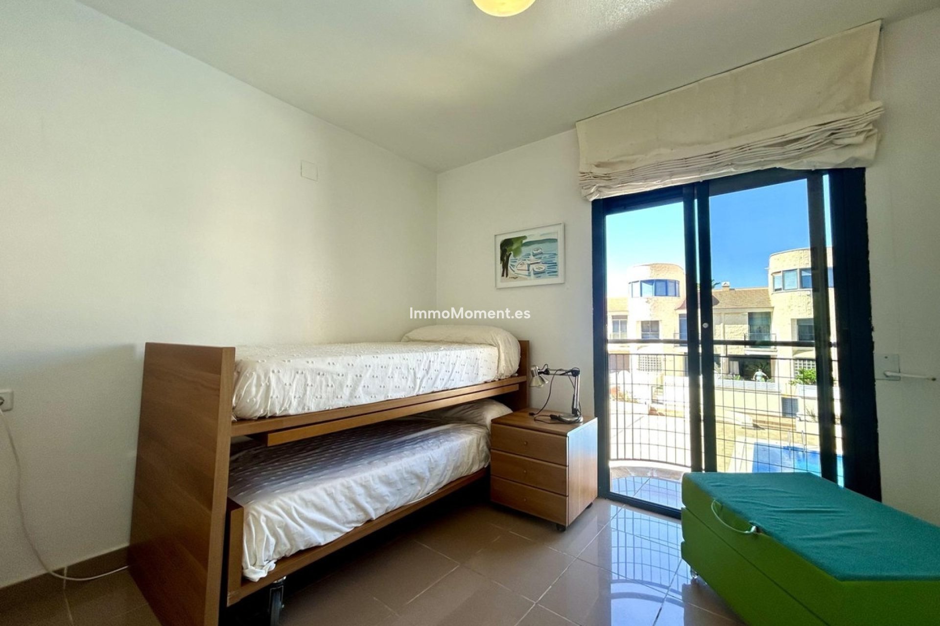Wiederverkauf - Reihenhaus - Orihuela - Cabo Roig