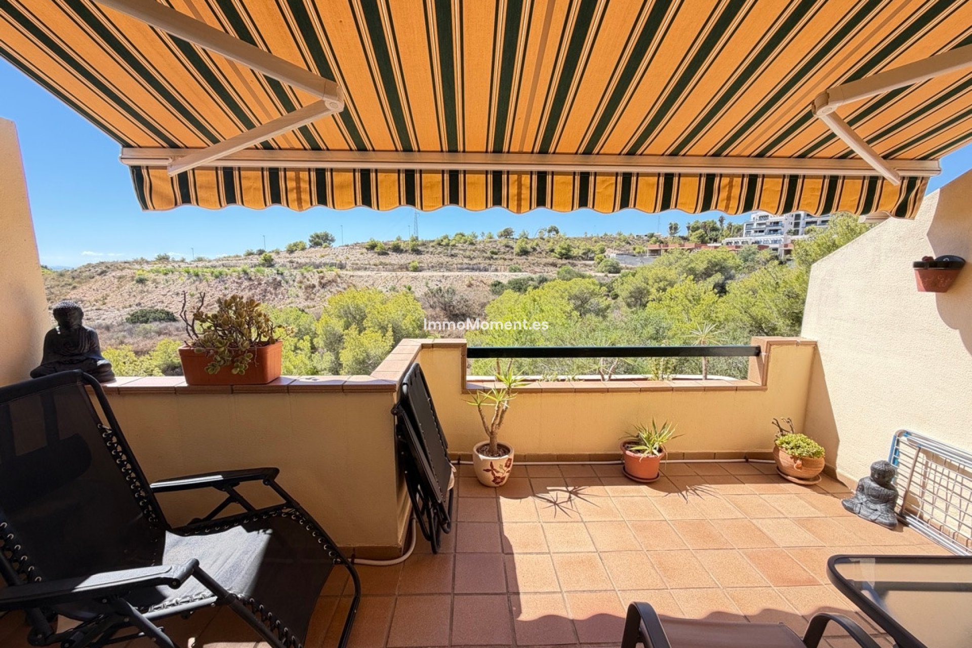 Wiederverkauf - Reihenhaus - Orihuela - Campoamor Golf