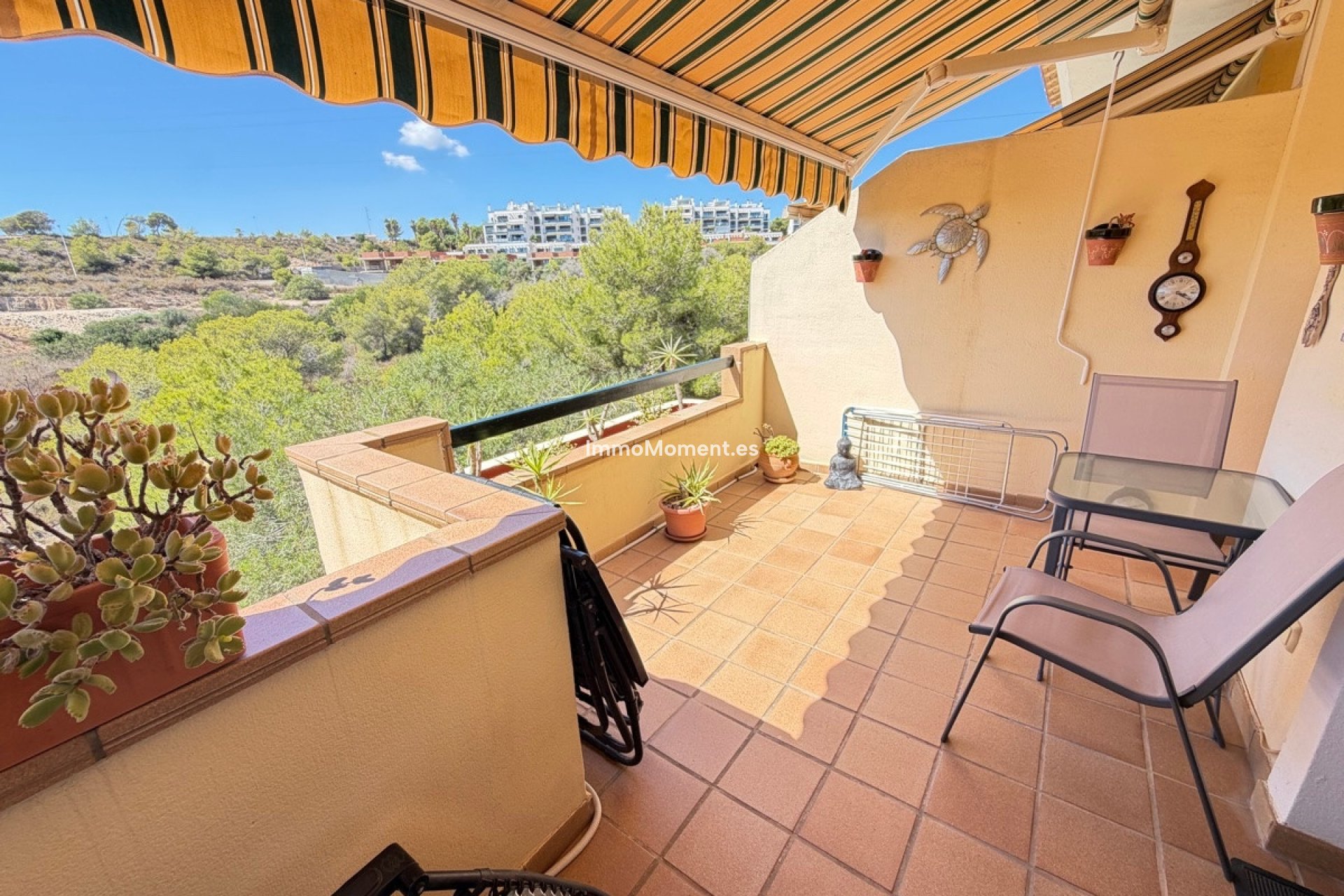 Wiederverkauf - Reihenhaus - Orihuela - Campoamor Golf