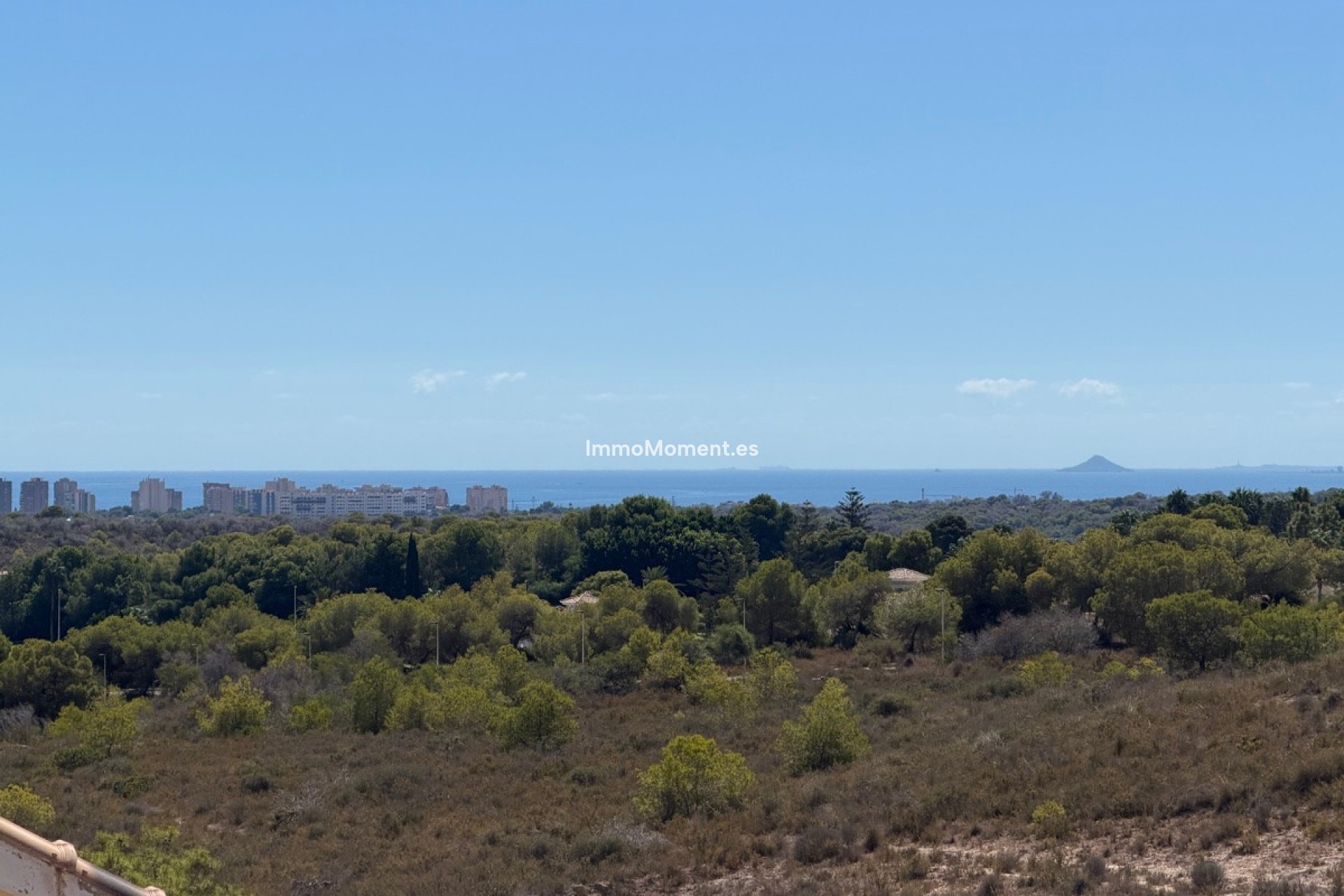 Wiederverkauf - Reihenhaus - Orihuela - Campoamor Golf