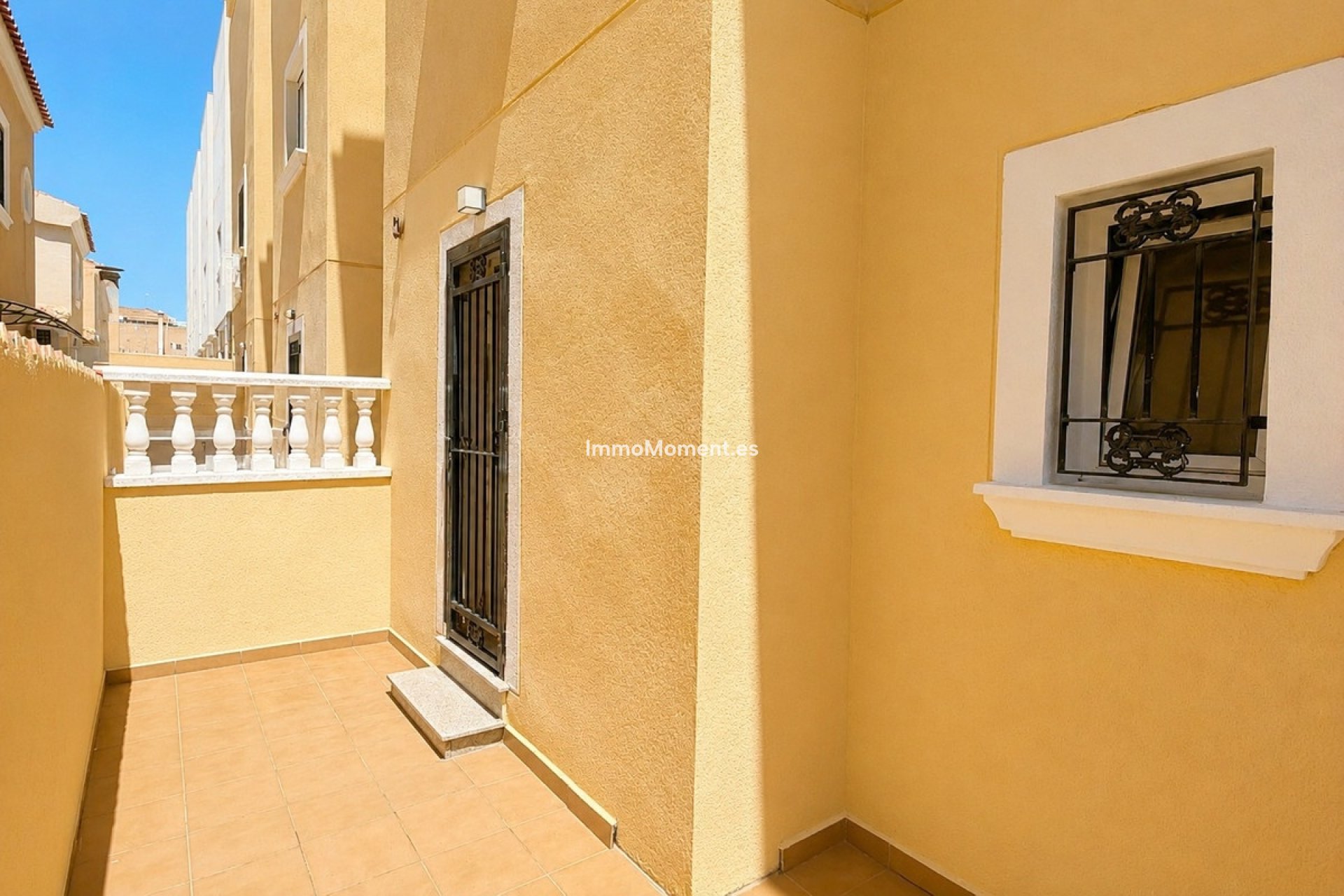 Wiederverkauf - Reihenhaus - Orihuela - Campoamor