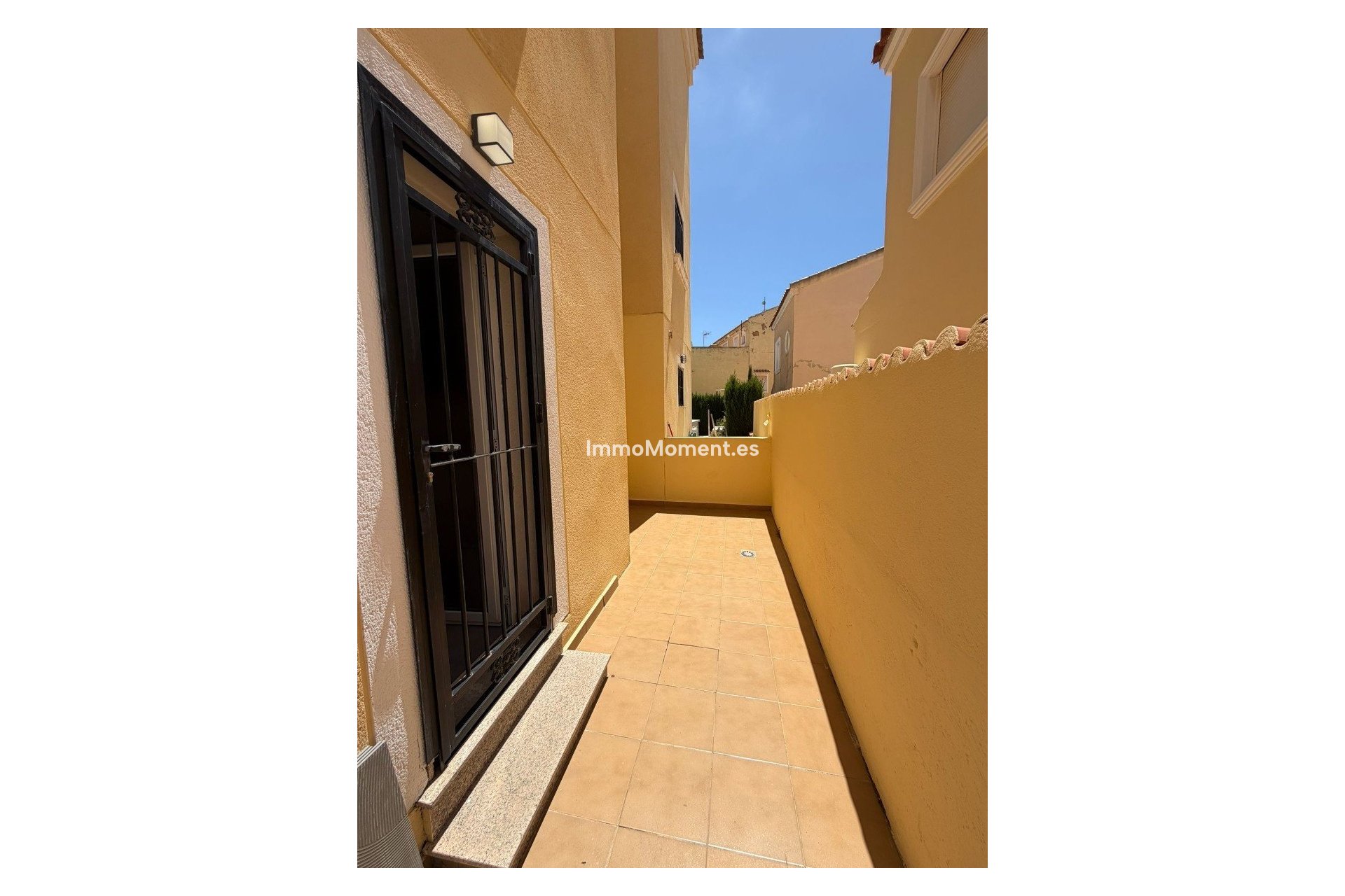 Wiederverkauf - Reihenhaus - Orihuela - Campoamor