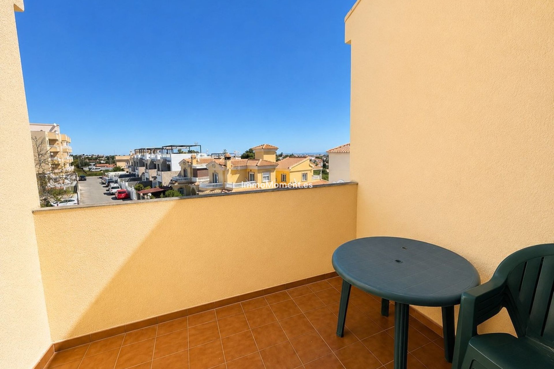 Wiederverkauf - Reihenhaus - Orihuela - Campoamor