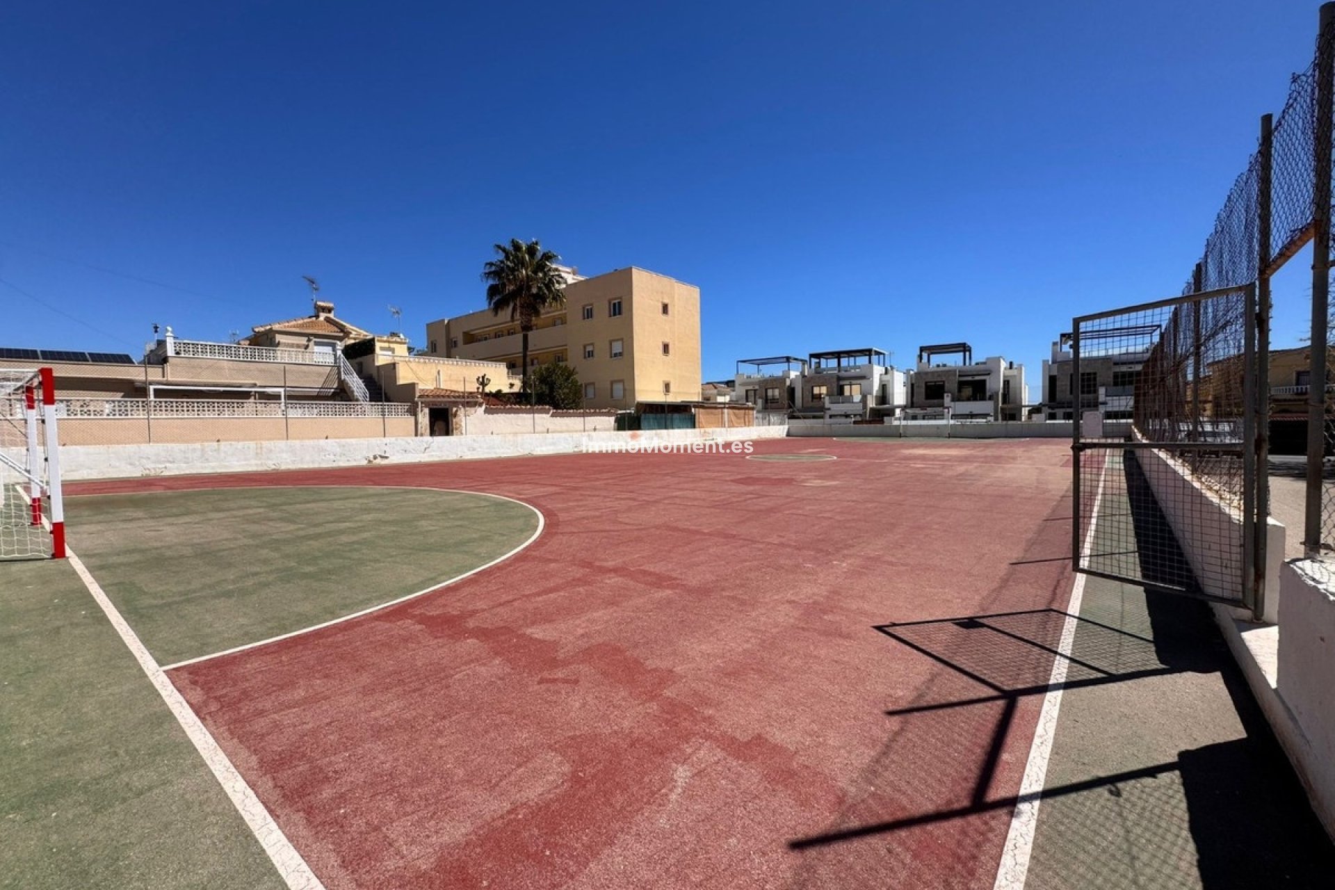 Wiederverkauf - Reihenhaus - Orihuela - Campoamor