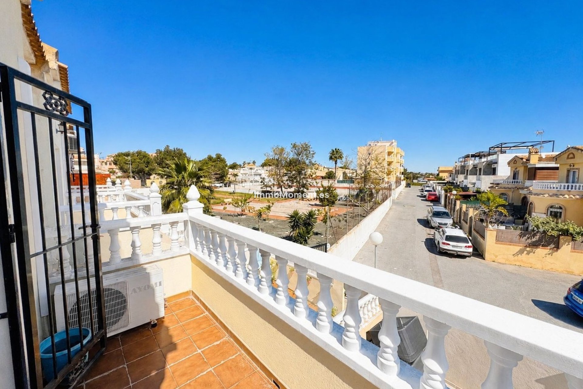 Wiederverkauf - Reihenhaus - Orihuela - Campoamor