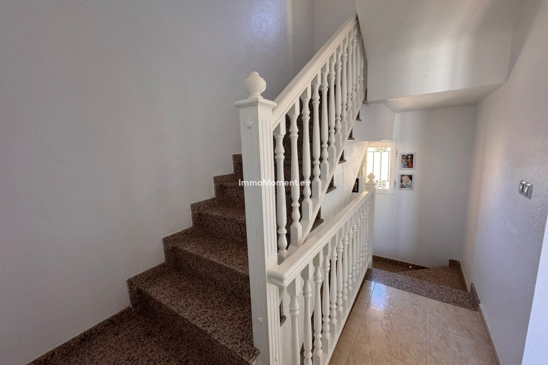 Wiederverkauf - Reihenhaus - Orihuela - Campoamor