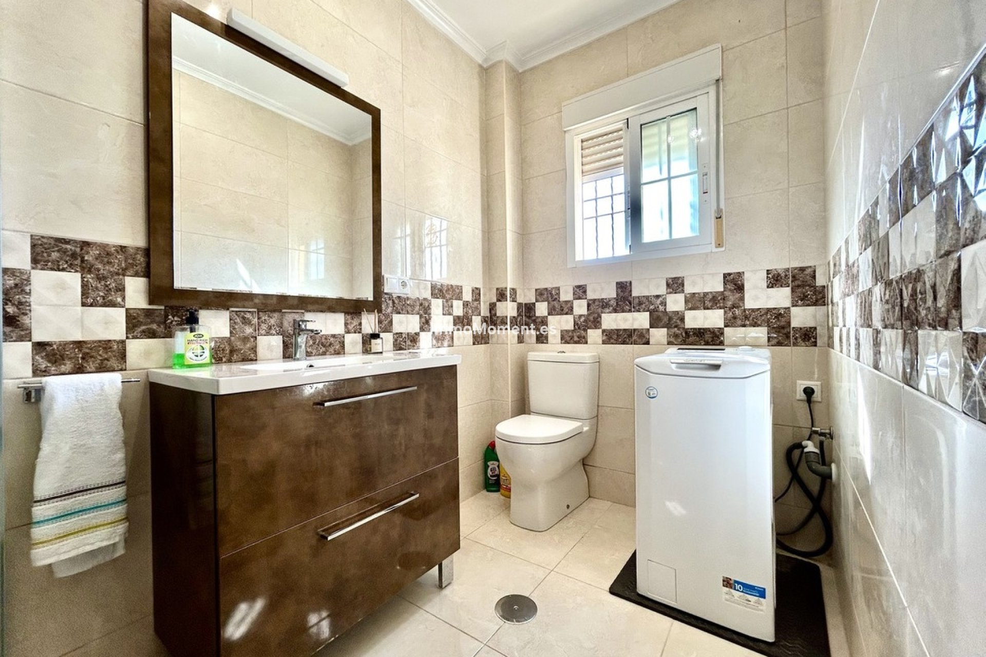 Wiederverkauf - Reihenhaus - Orihuela Costa - Cabo roig - La Zenia