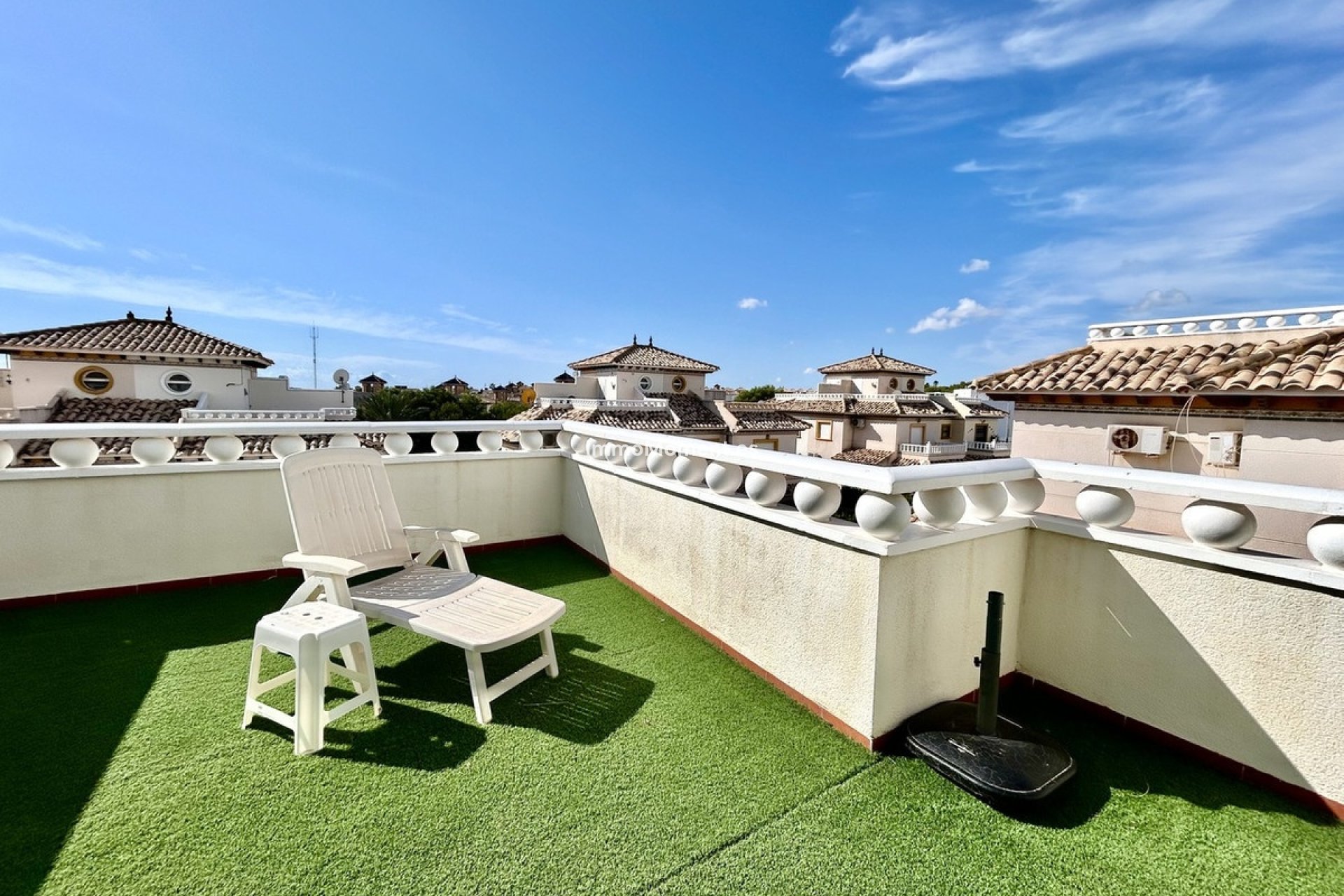 Wiederverkauf - Reihenhaus - Orihuela Costa - Cabo roig - La Zenia