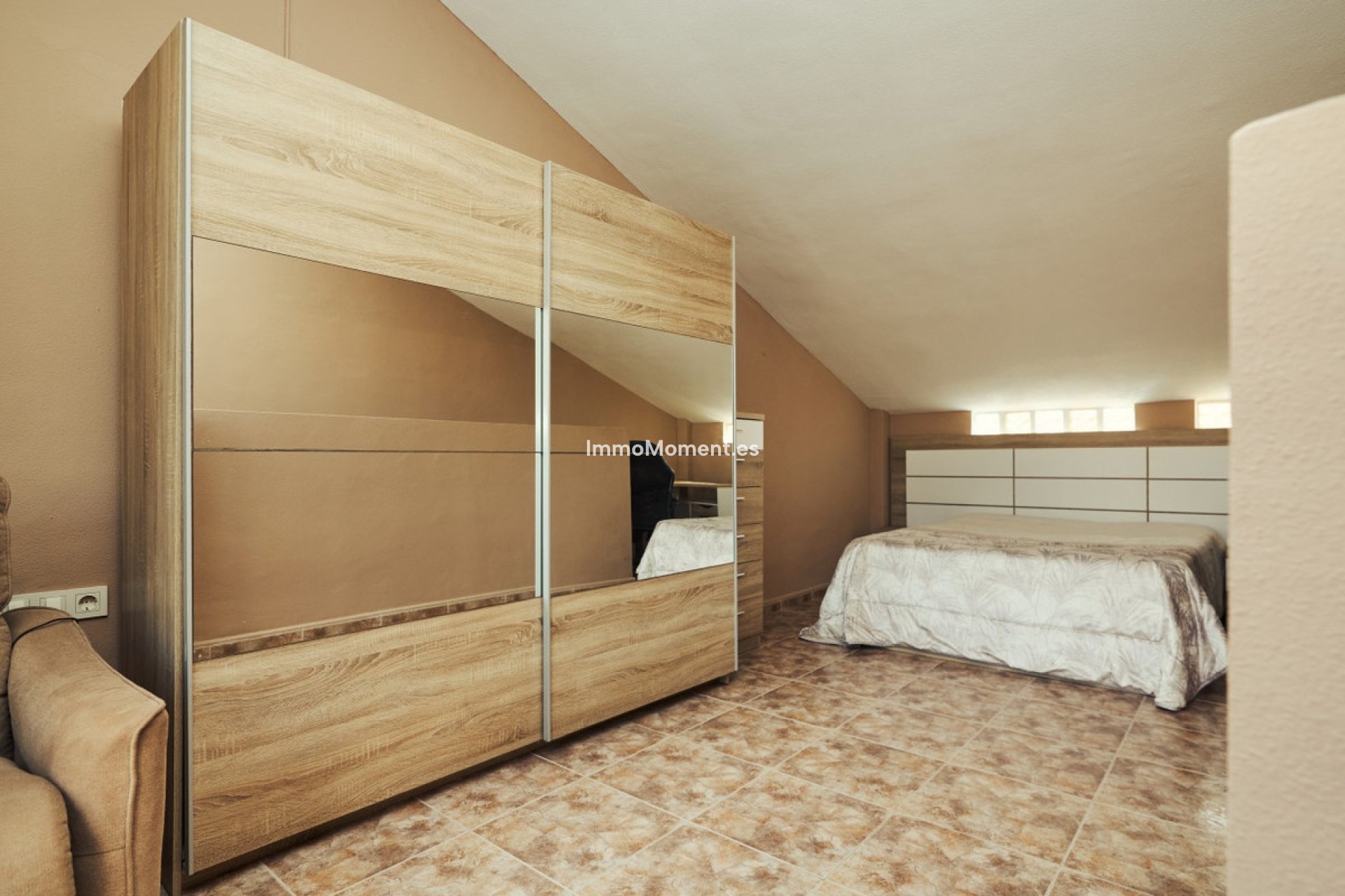 Wiederverkauf - Reihenhaus - Orihuela Costa - Cabo roig - La Zenia
